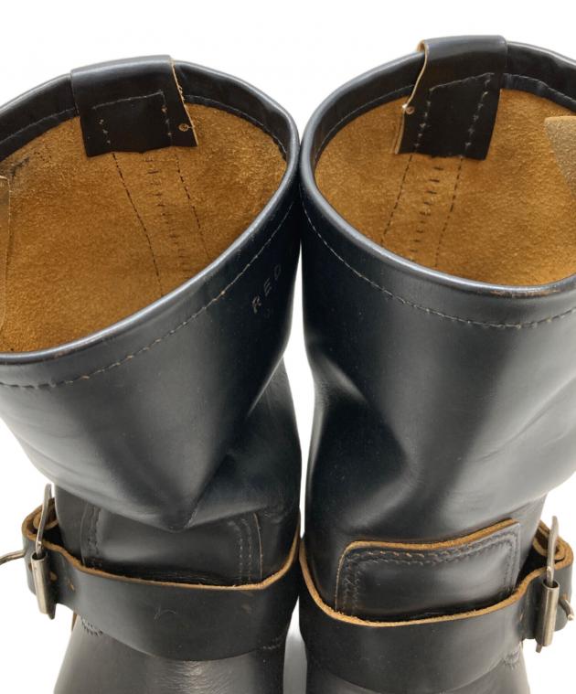 中古・古着通販】RED WING (レッドウィング) ノンスチールタイプ