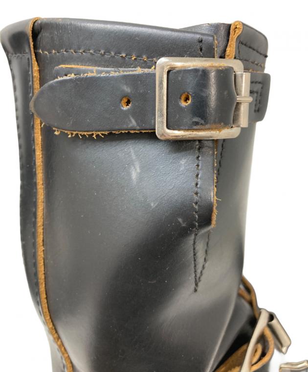 中古・古着通販】RED WING (レッドウィング) ノンスチールタイプ