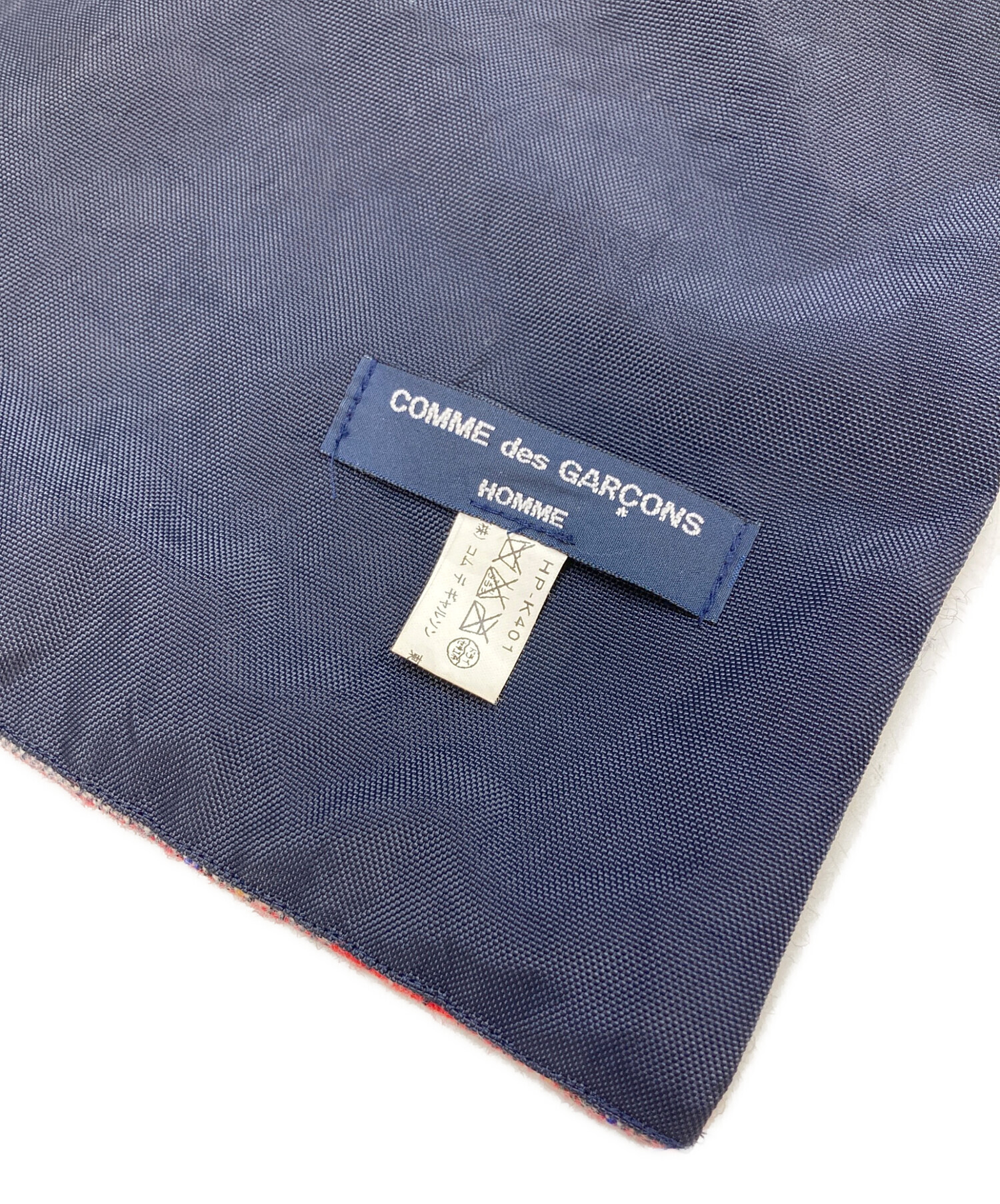 中古・古着通販】COMME des GARCONS HOMME (コムデギャルソン オム