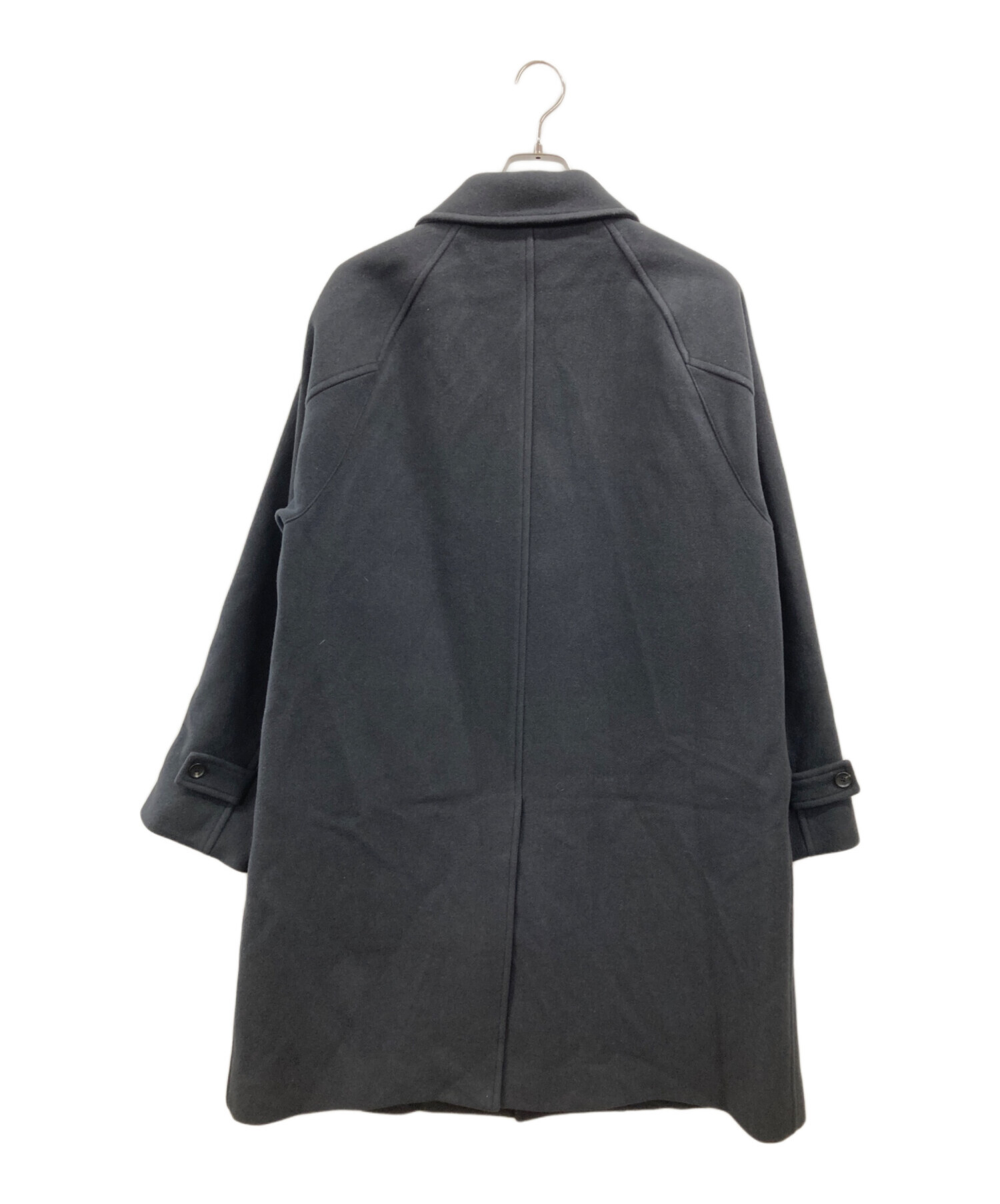s*o様 【中古】UNITED ARROWS ウールコート（大きめサイズ・美品） 中古・古着通販】UNITED ARROWS (ユナイテッドアローズ) ウールステン