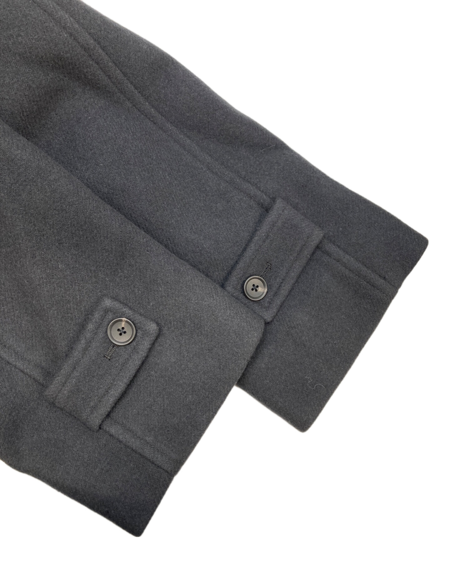 中古・古着通販】UNITED ARROWS (ユナイテッドアローズ) ウールステン