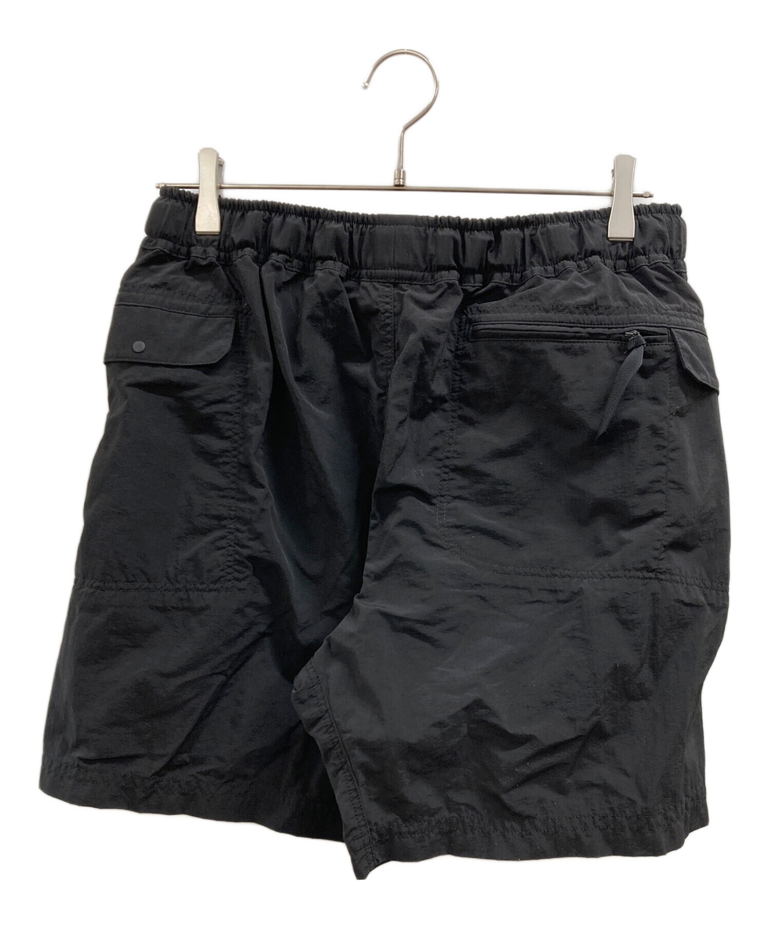 【古着】仕分け前 1000kg 卸売 メンズ・レディース混載 アウター トップス パンツ ボトムス【オークション可】店頭買取 品質 卸 仕入 格安 大量　 中古・古着通販】山と道 (ヤマトミチ) 山と道 5ポケットパンツ