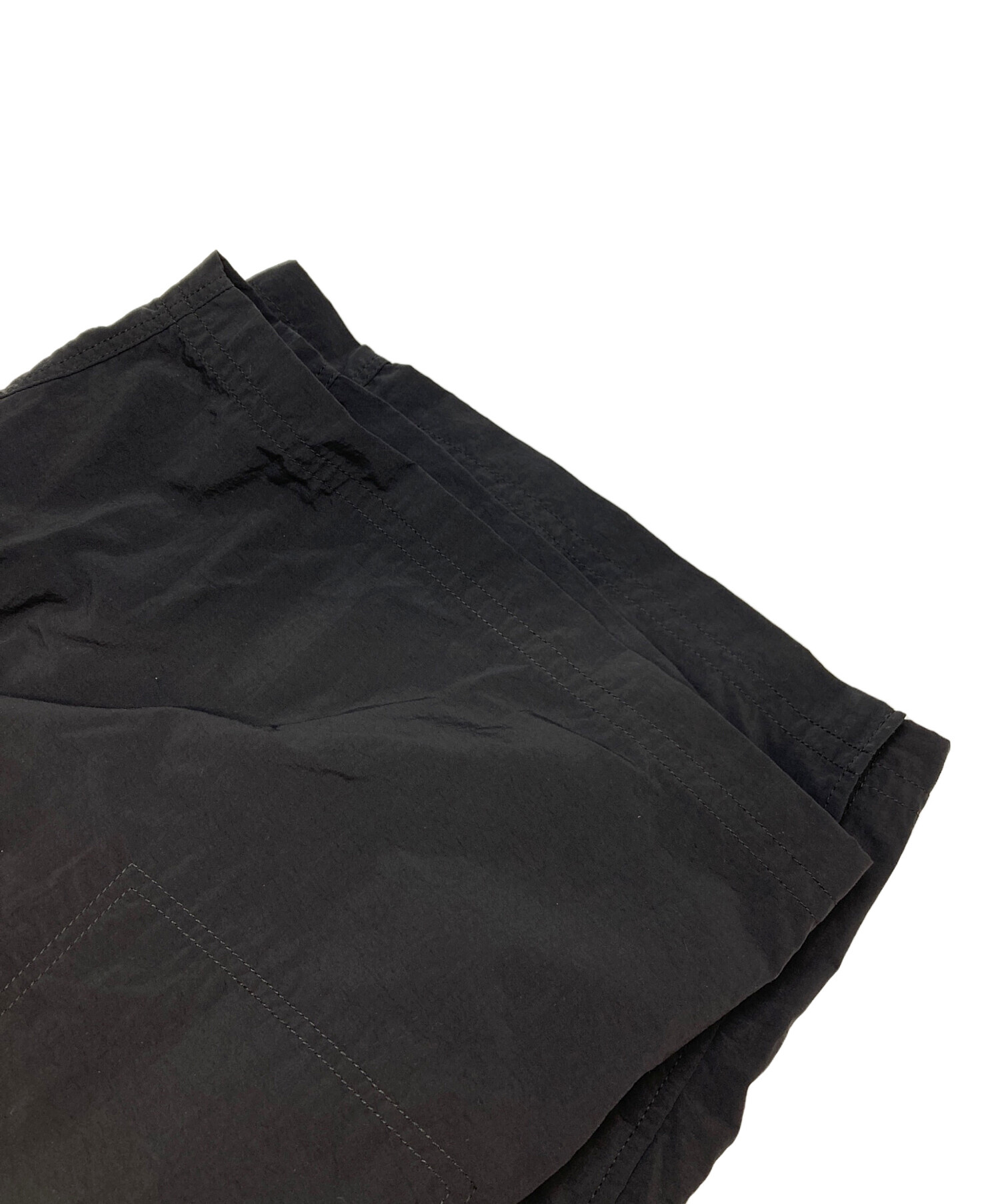 中古・古着通販】山と道 (ヤマトミチ) 5-Pocket Shorts ブラック