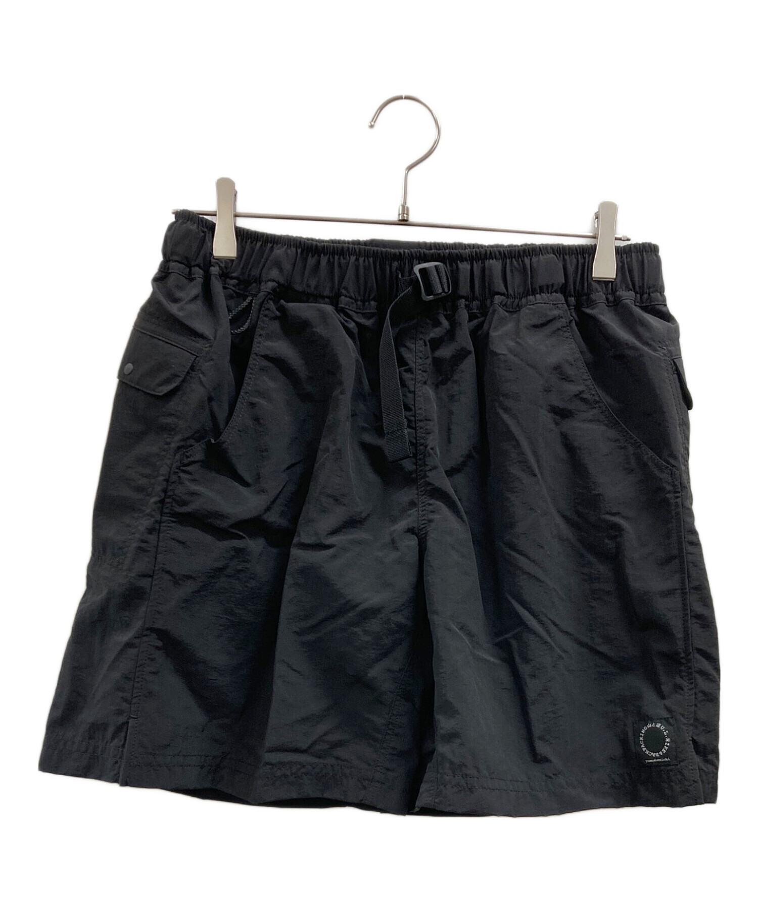 【古着】仕分け前 1000kg 卸売 メンズ・レディース混載 アウター トップス パンツ ボトムス【オークション可】店頭買取 品質 卸 仕入 格安 大量　 中古・古着通販】山と道 (ヤマトミチ) 山と道 5ポケットパンツ