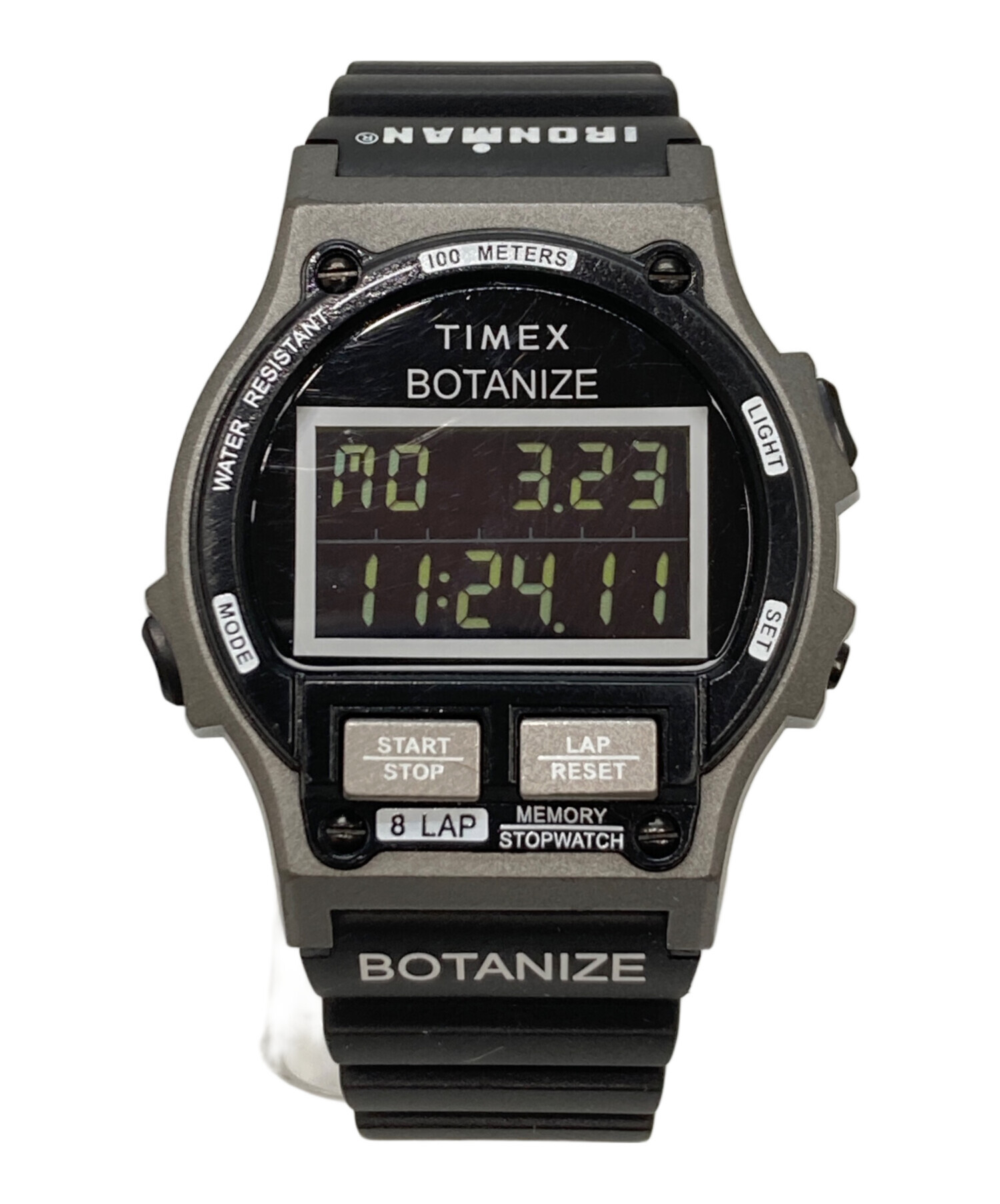 中古・古着通販】TIMEX (タイメックス) BOTANIZE (ボタナイズ