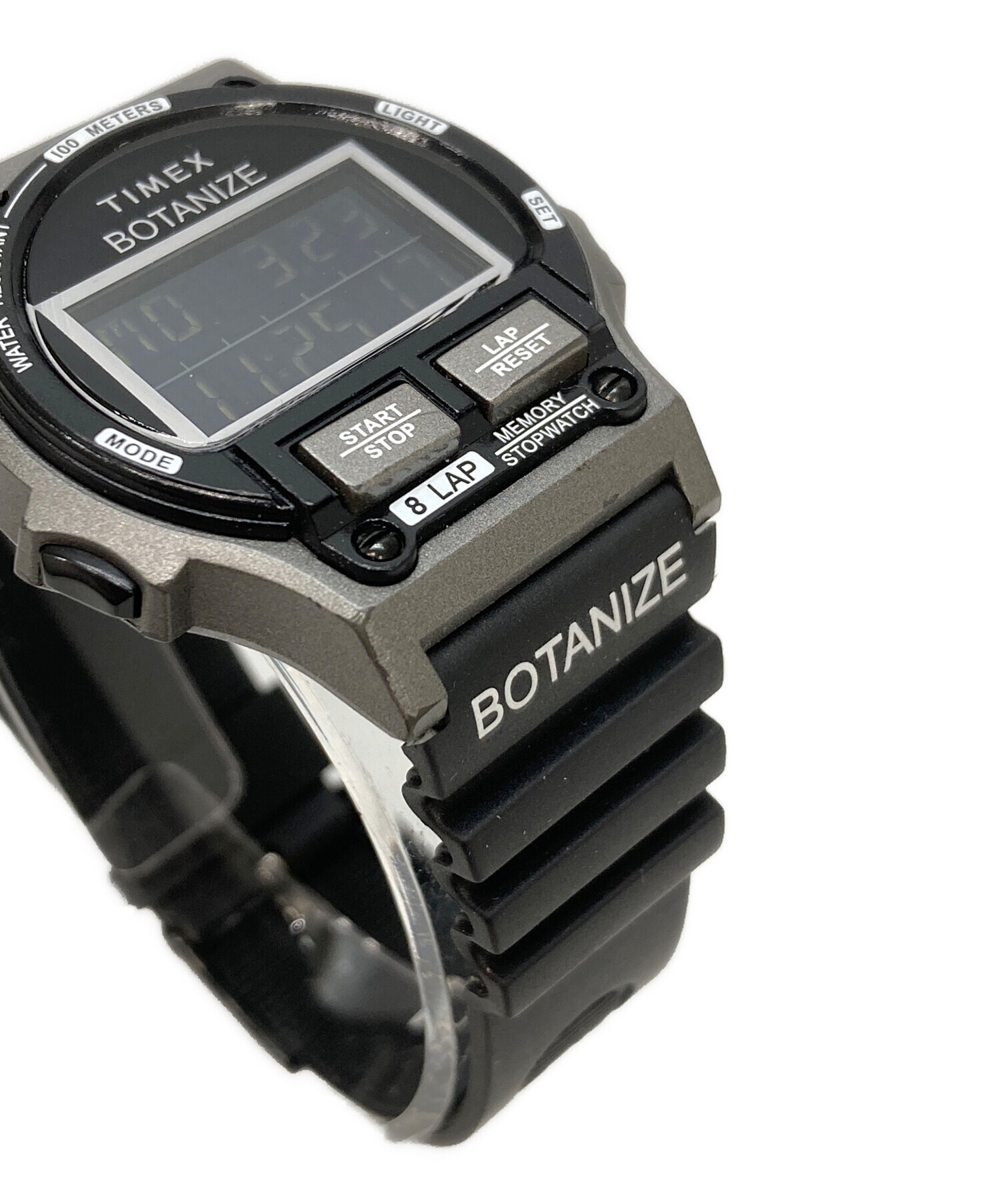 中古・古着通販】TIMEX (タイメックス) BOTANIZE (ボタナイズ