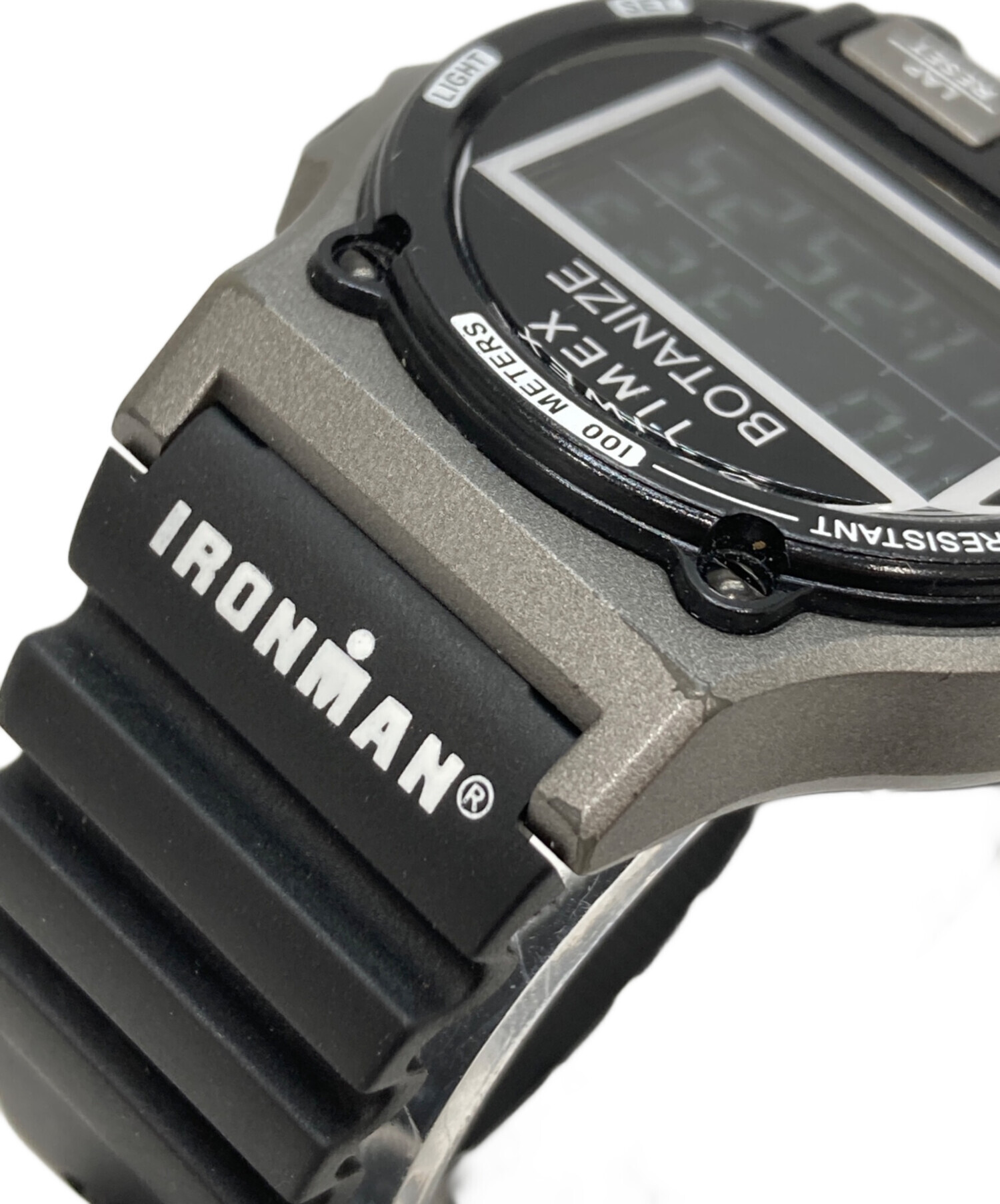 中古・古着通販】TIMEX (タイメックス) BOTANIZE (ボタナイズ