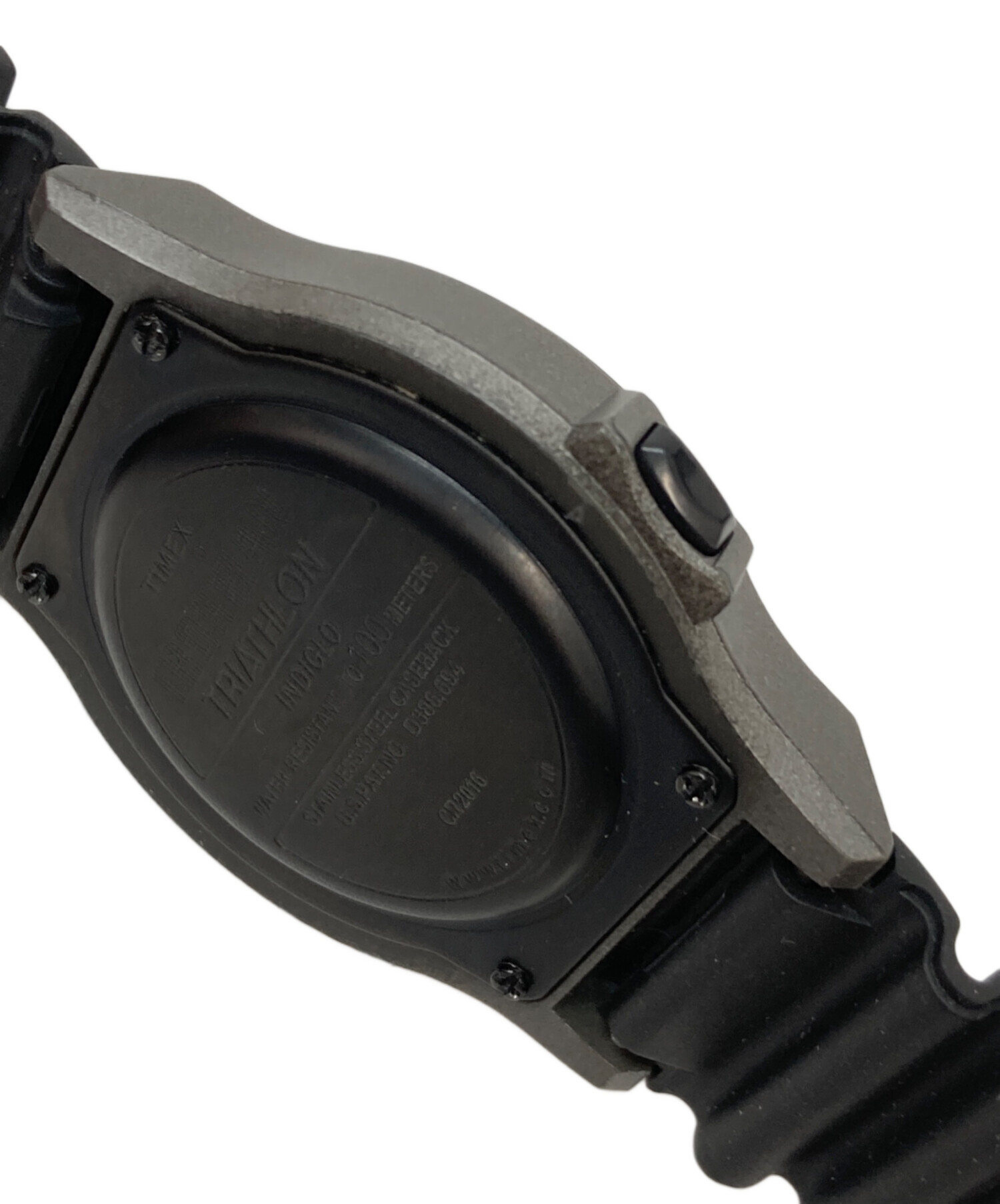 中古・古着通販】TIMEX (タイメックス) BOTANIZE (ボタナイズ