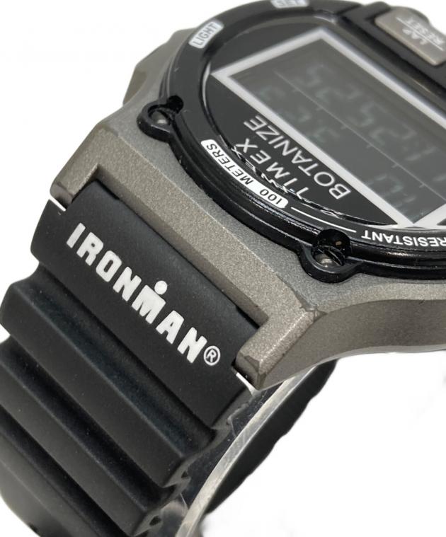 中古・古着通販】TIMEX (タイメックス) BOTANIZE (ボタナイズ