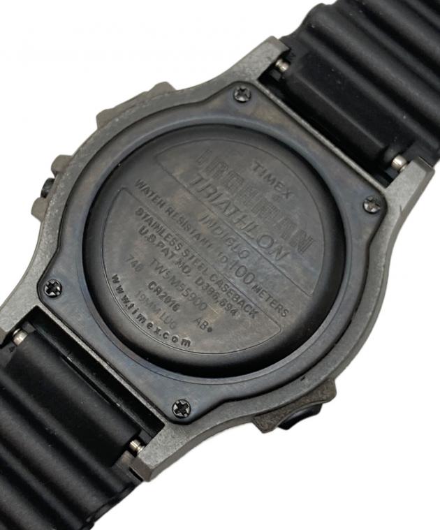 中古・古着通販】TIMEX (タイメックス) BOTANIZE (ボタナイズ