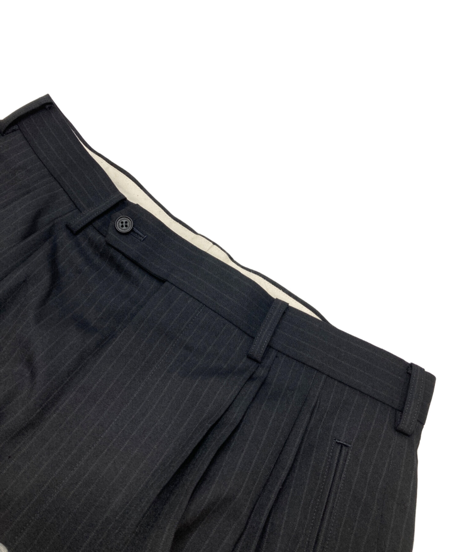中古・古着通販】COMME des GARCONS HOMME (コムデギャルソン オム