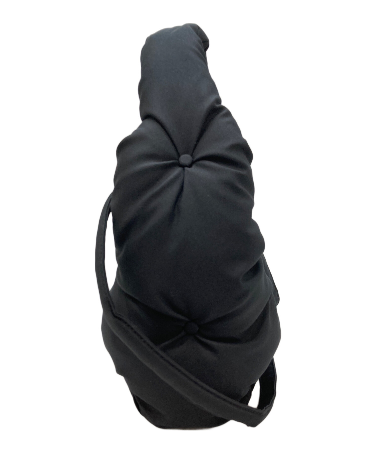 中古・古着通販】ISSEY MIYAKE (イッセイミヤケ) Pumped Top-Handle