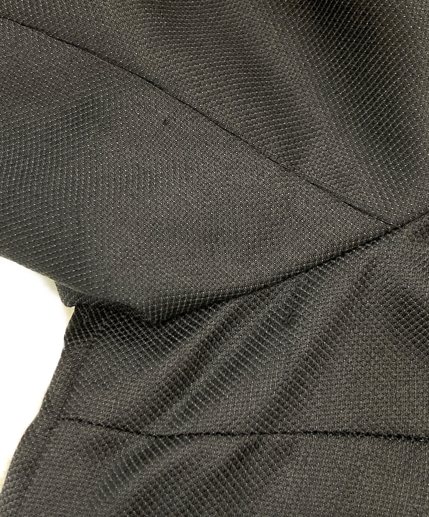中古・古着通販】CASEY VIDALENC (ケイシーヴィダレンク) ロングコート