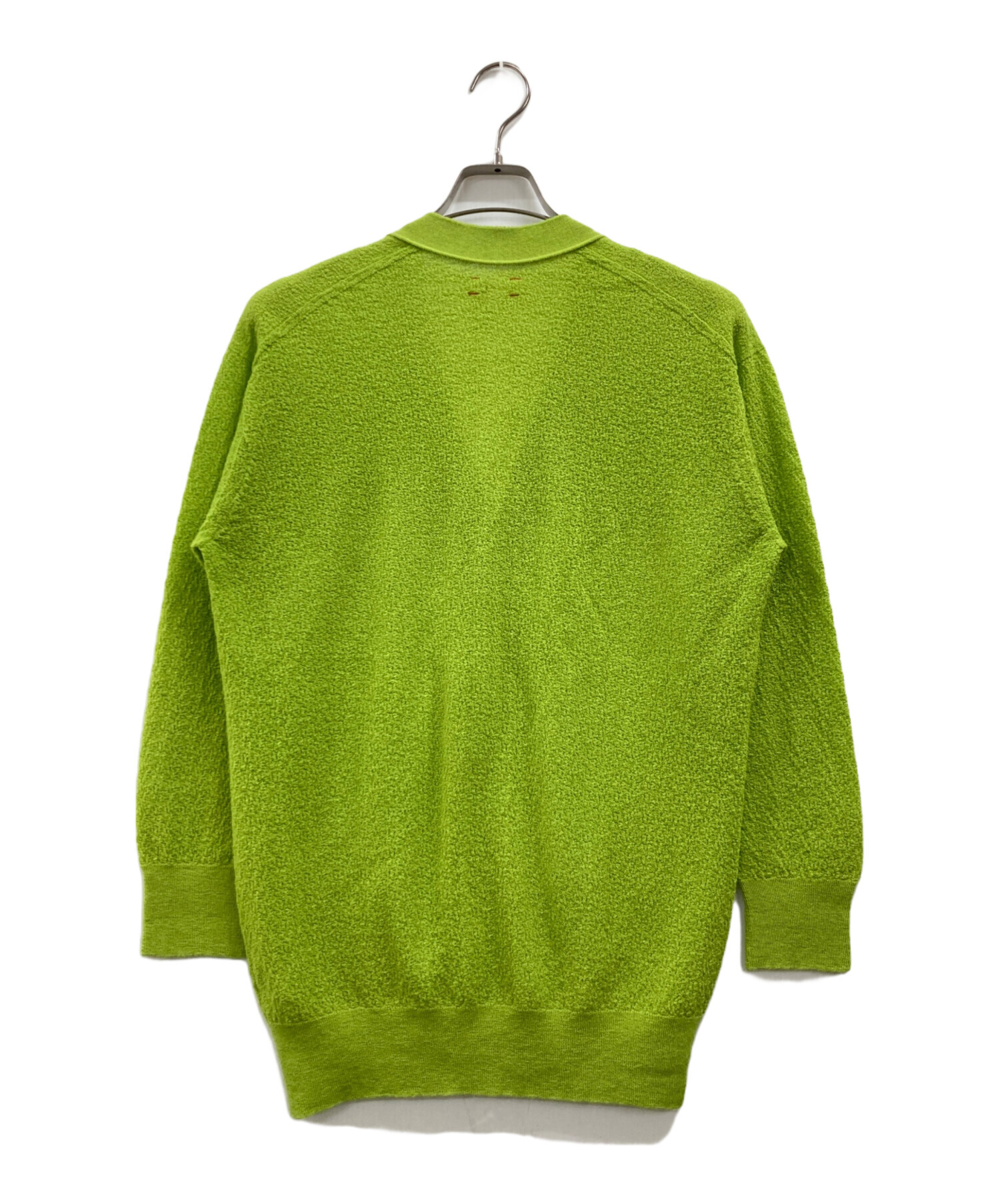 中古・古着通販】UNFIL (アンフィル) extrakid mohair amunzen-knit