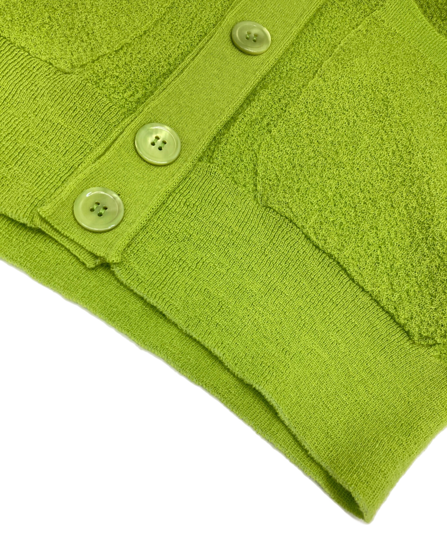 中古・古着通販】UNFIL (アンフィル) extrakid mohair amunzen-knit 