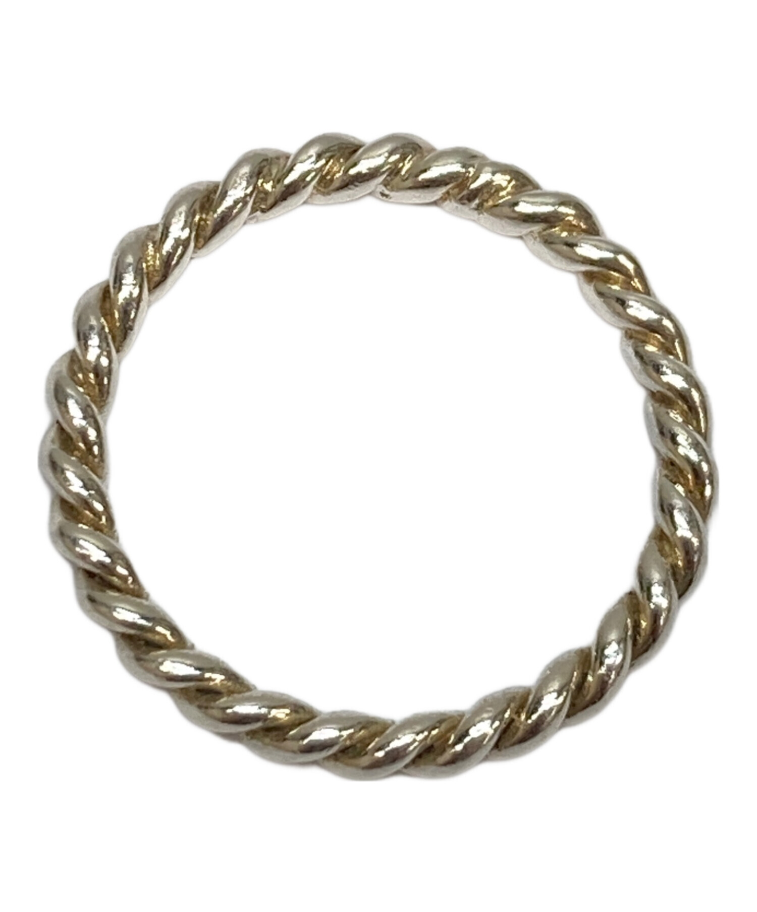 中古・古着通販】xolo jewelry (ショロ ジュエリー) 3連リング
