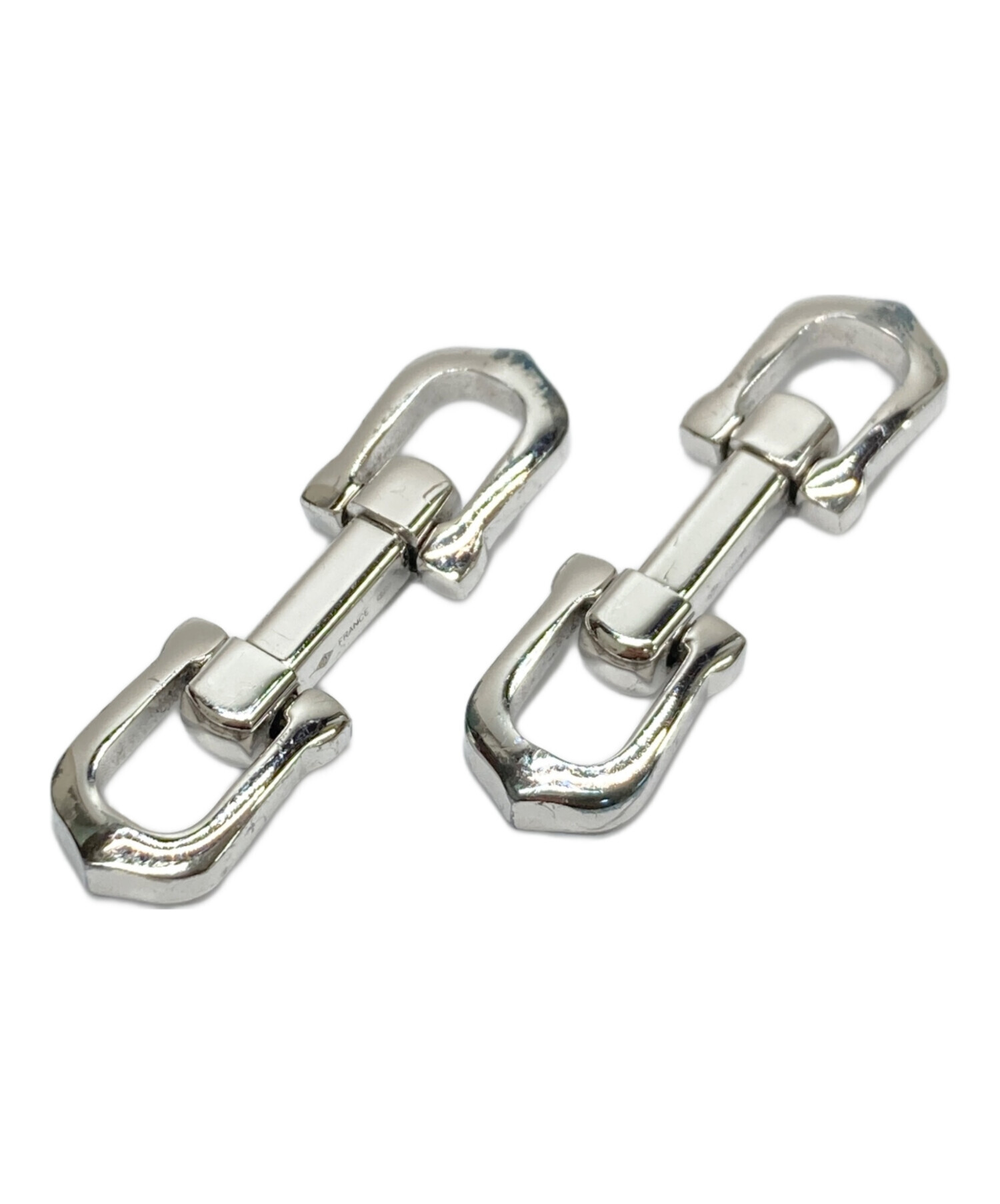 中古・古着通販】Cartier (カルティエ) ロングCシェイプデコール
