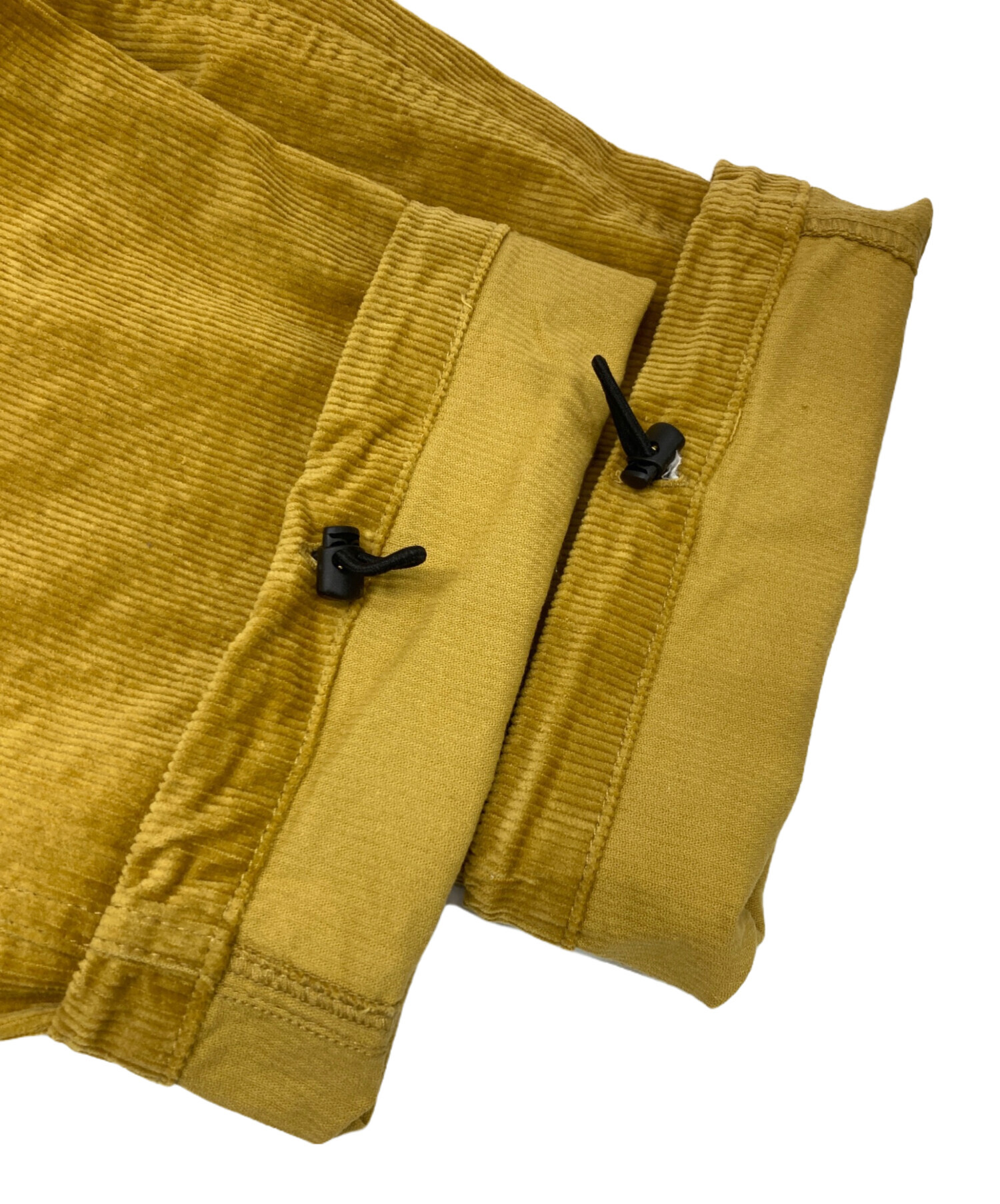 中古・古着通販】STABRIDGE (スタブリッジ) CORDUROY BUYER PANTS 