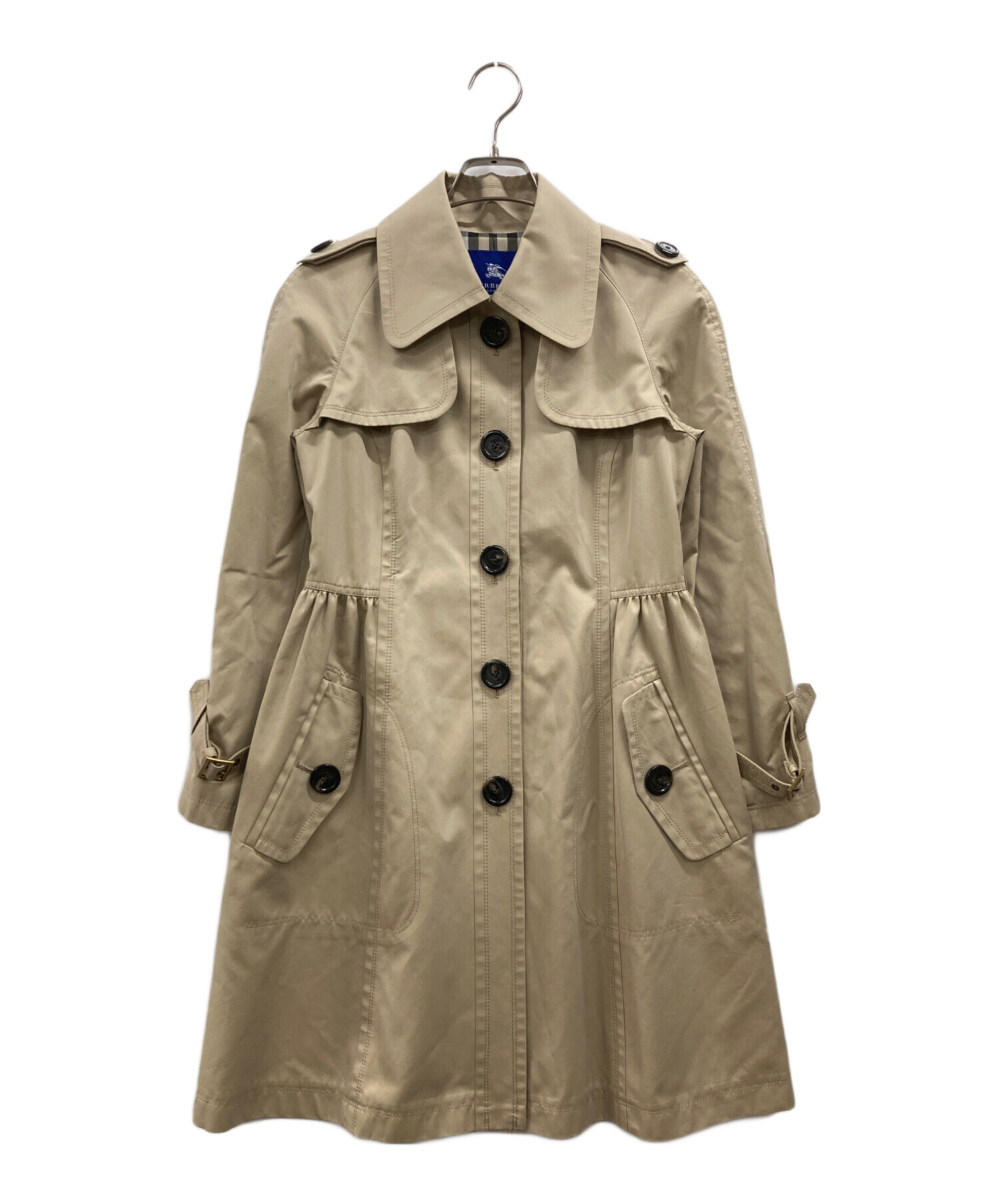 中古・古着通販】BURBERRY BLUE LABEL (バーバリー ブルー レーベル 中古・古着通販】BURBERRY BLUE LABEL (バーバリー ブルー レーベル