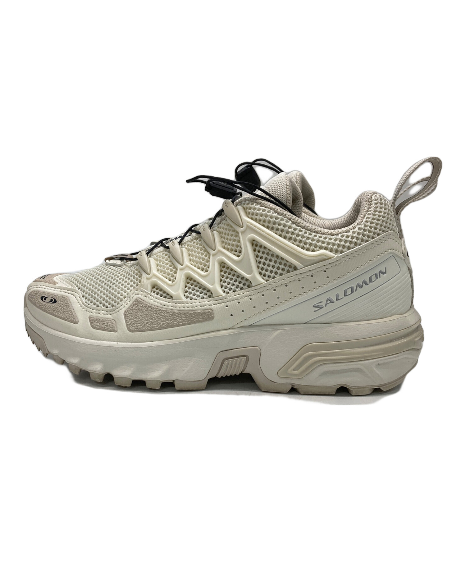 中古・古着通販】SALOMON (サロモン) ACS + OG ホワイト サイズ:24