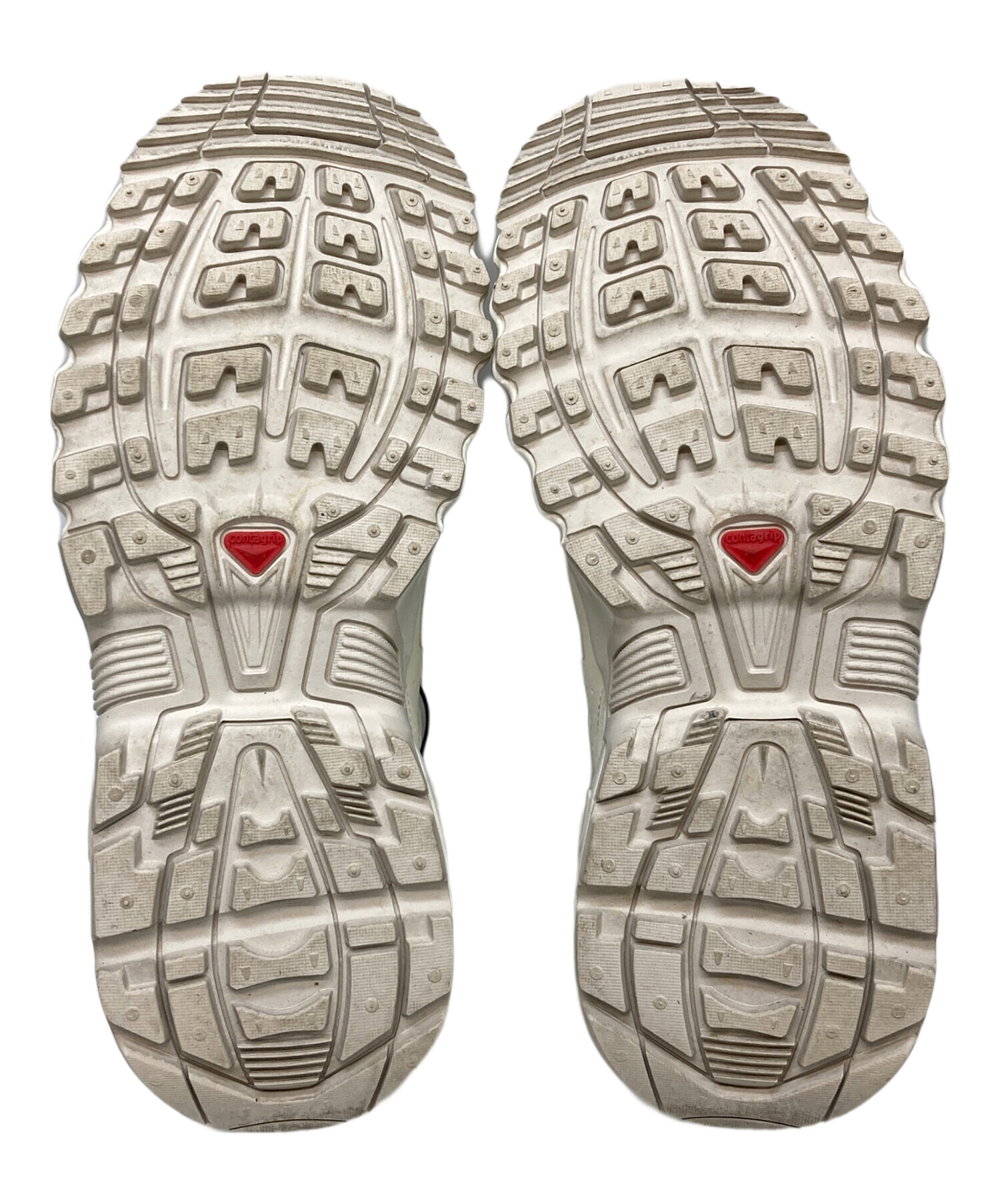 中古・古着通販】SALOMON (サロモン) ACS + OG ホワイト サイズ:24