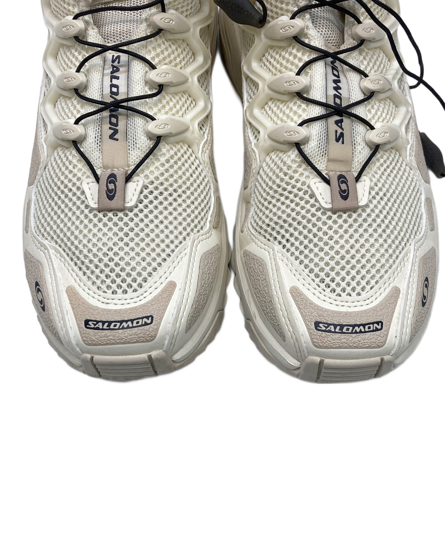 SALOMON FS90 ゴースト　中古 中古・古着通販】SALOMON (サロモン) ACS + OG ホワイト サイズ:24
