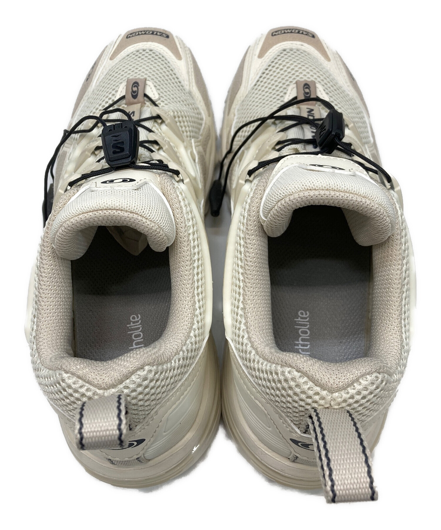 中古・古着通販】SALOMON (サロモン) ACS + OG ホワイト サイズ:23.5