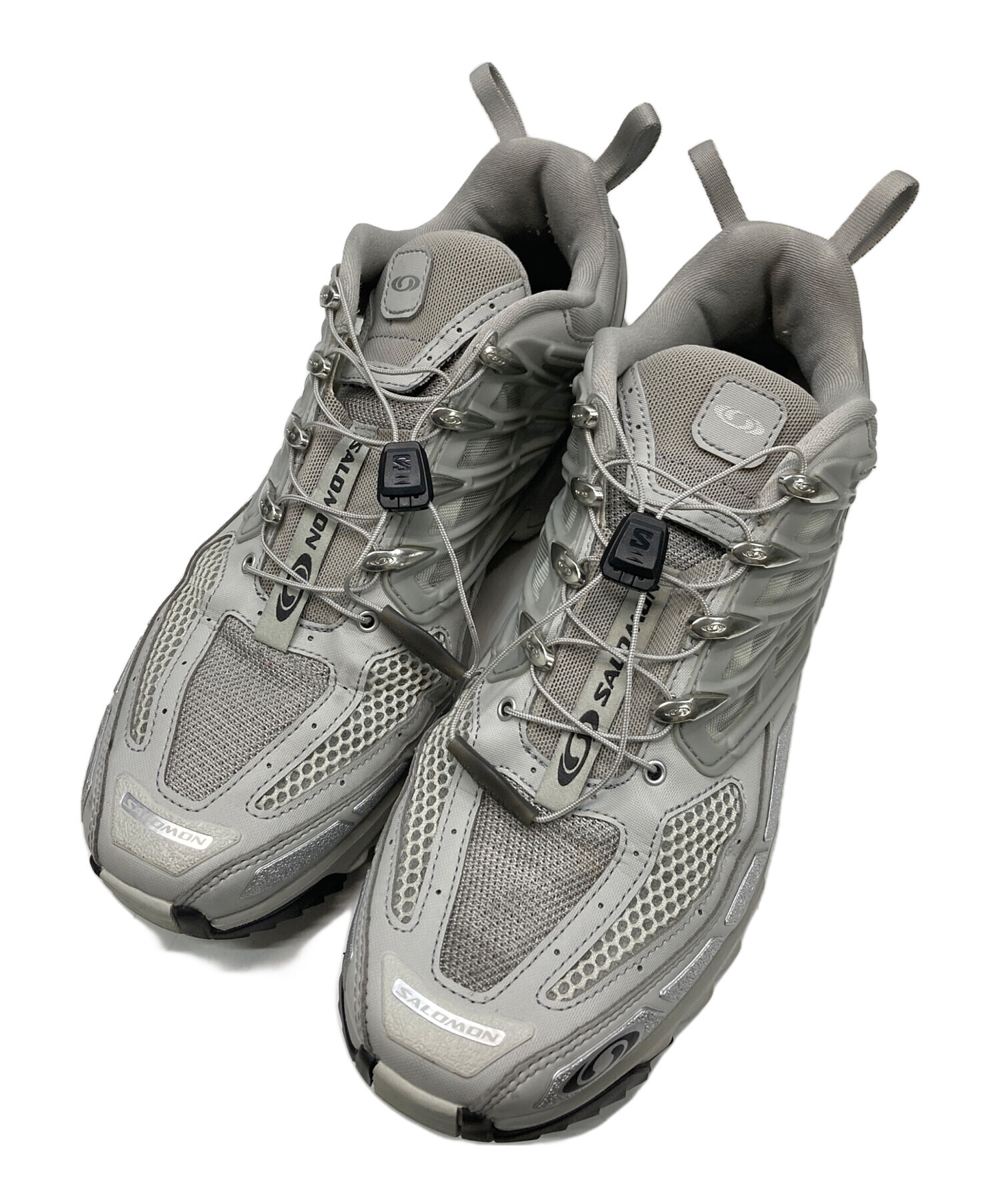 中古・古着通販】SALOMON (サロモン) ACS PRO グレー サイズ:27