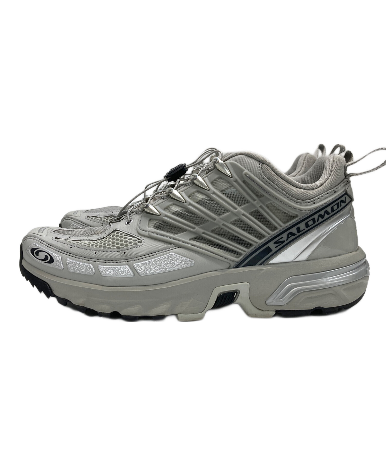 中古・古着通販】SALOMON (サロモン) ACS PRO グレー サイズ:27 