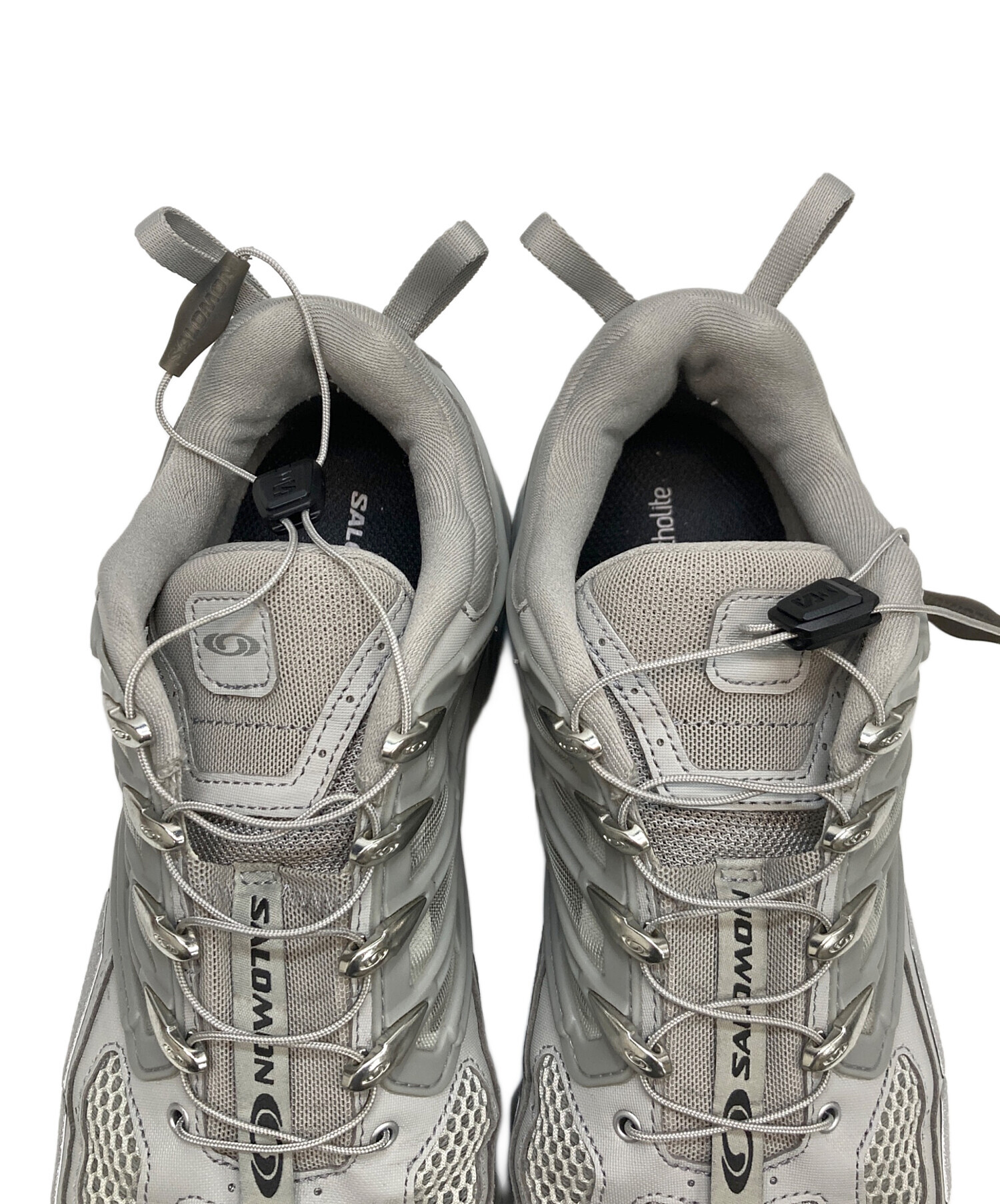 中古・古着通販】SALOMON (サロモン) ACS PRO グレー サイズ:27