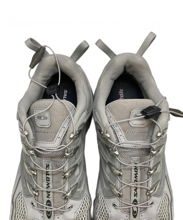 中古・古着通販】SALOMON (サロモン) ACS PRO グレー サイズ:27