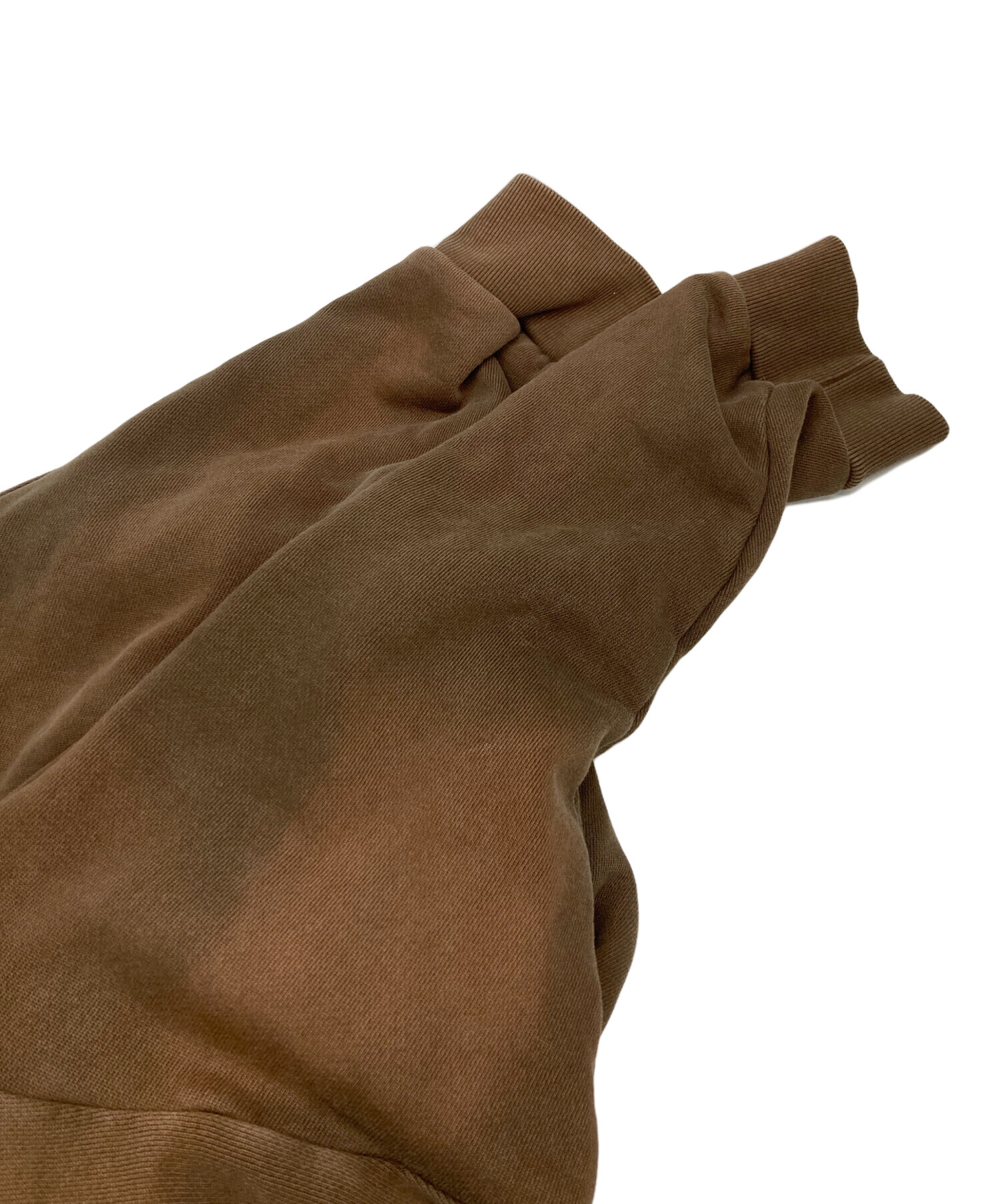 中古・古着通販】entire studios (エンタイアスタジオ) HEAVY HOOD 