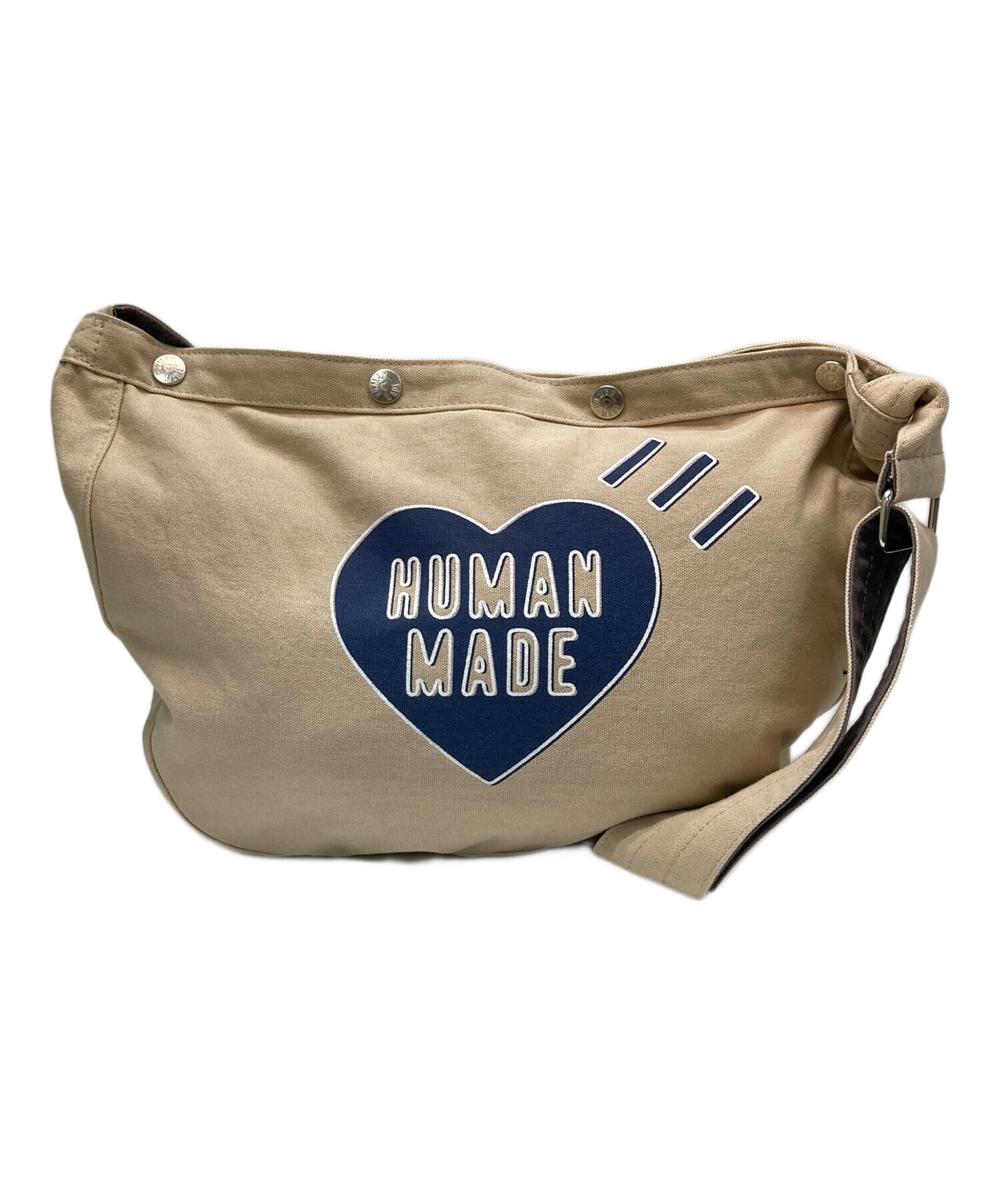 バッグ HUMAN MADE PAPERBOY BAG Human Made paperboy bag HM19GD026 | OVERKILL