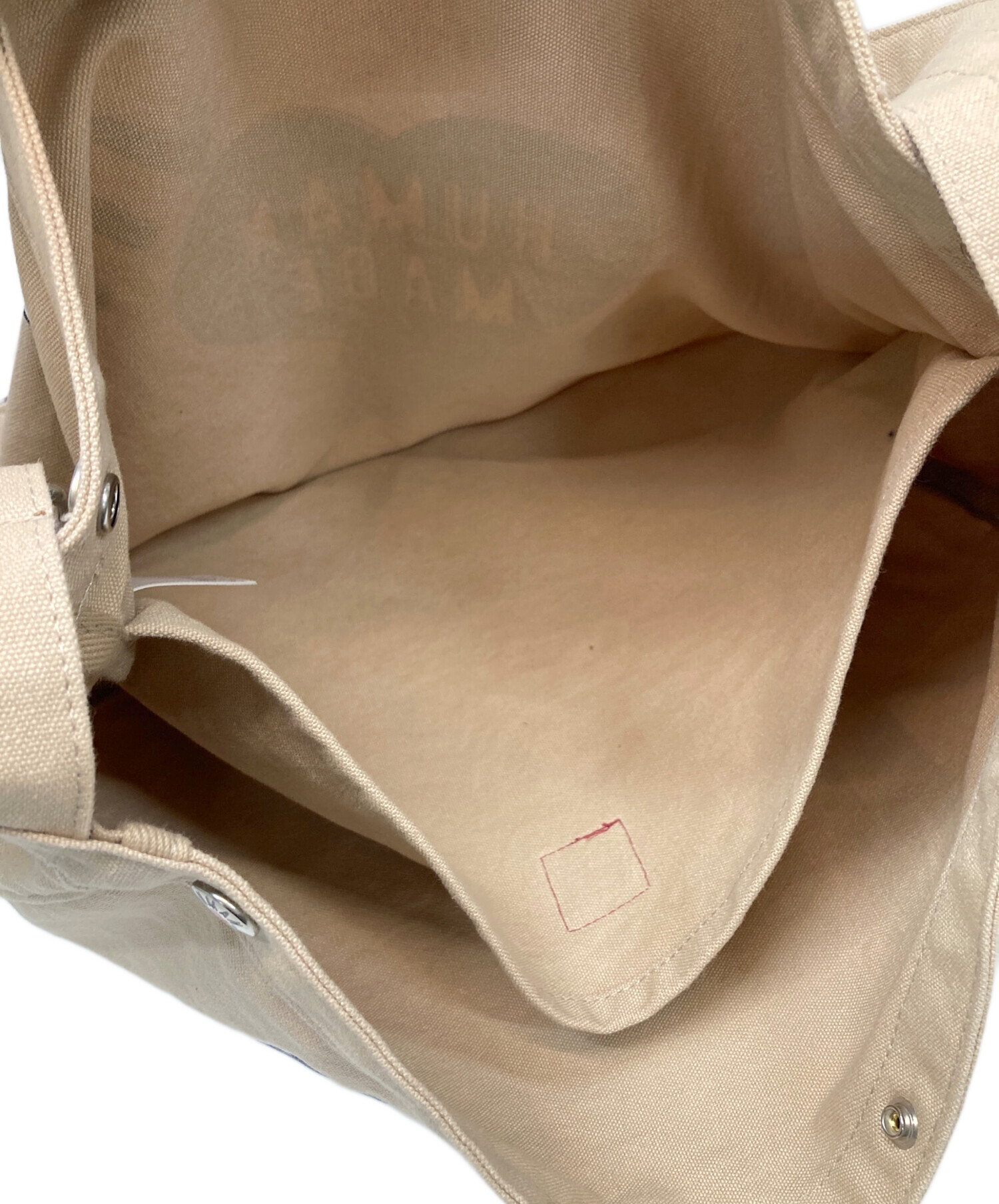 中古・古着通販】HUMAN MADE (ヒューマンメイド) Paperboy Bag