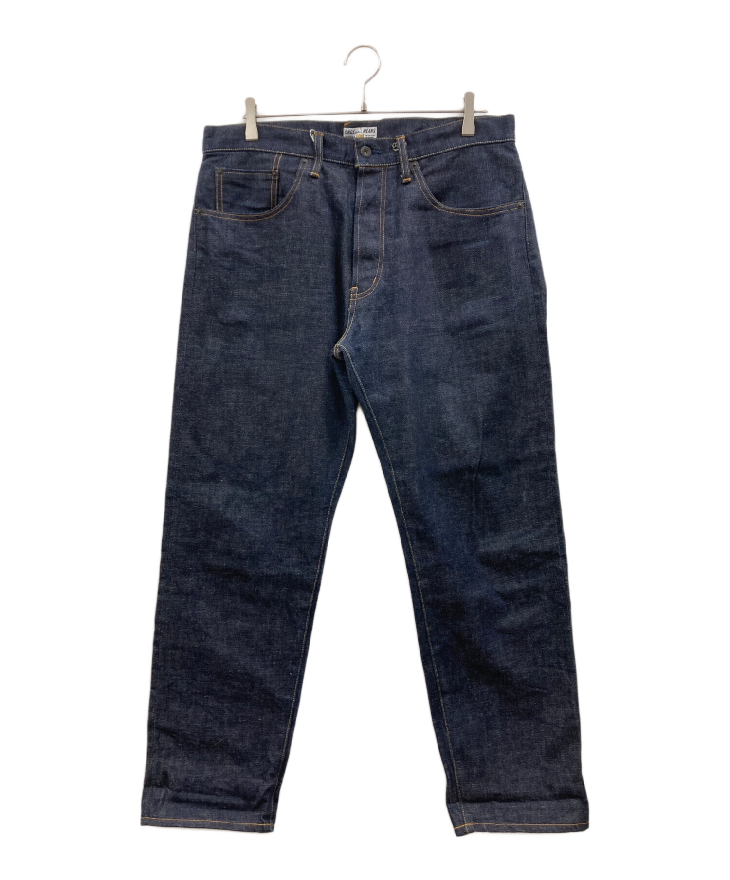 中古・古着通販】ENDS and MEANS (エンズアンド ミーンズ) 5ポケット 