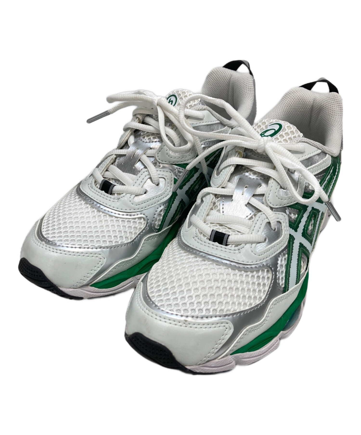 中古・古着通販】asics (アシックス) HIDDEN (ヒドゥン) GEL-NYC