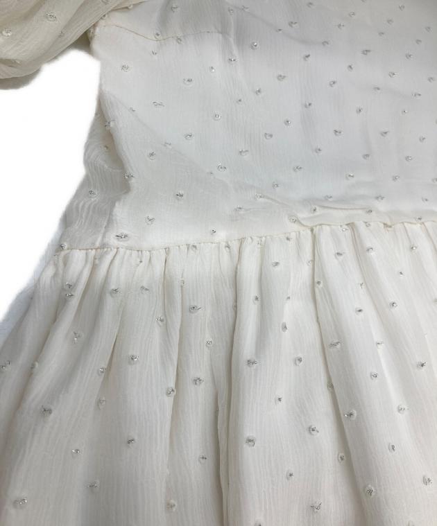 中古・古着通販】TSURU by MARIKO OIKAWA (ツルバイマリコオイカワ