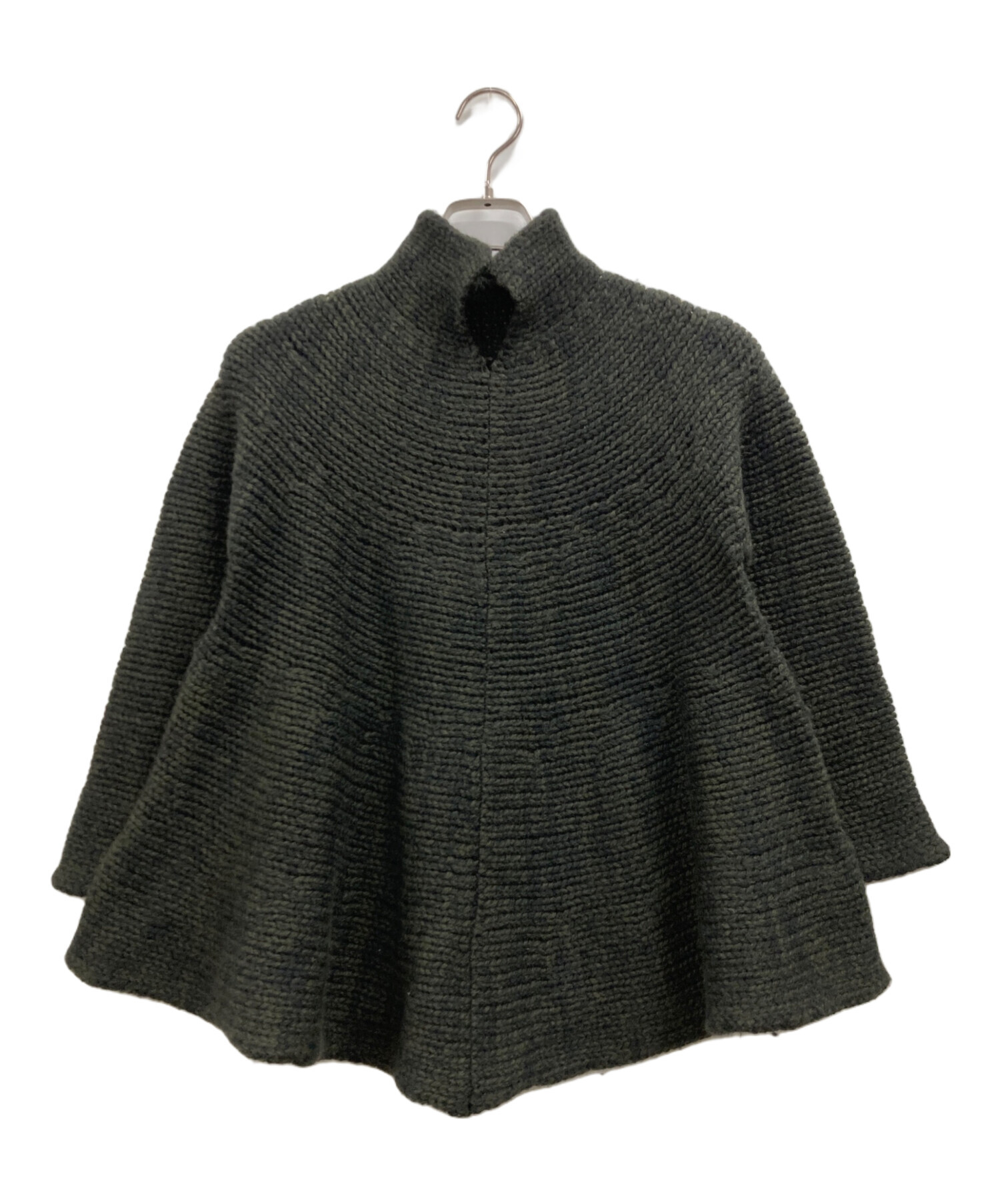 中古・古着通販】DRIES VAN NOTEN (ドリスヴァンノッテン) ニット