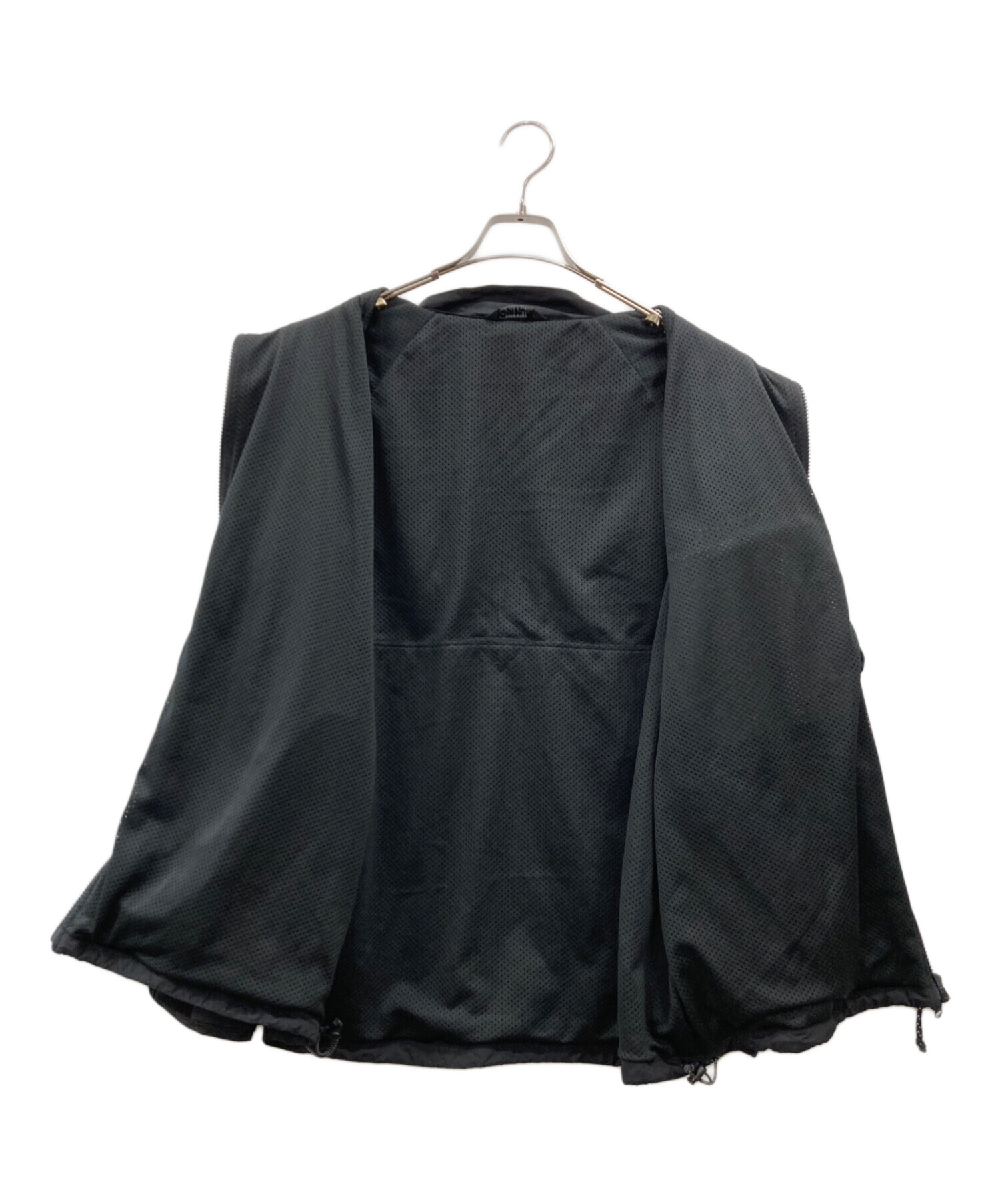 中古・古着通販】OPTSTUFF (オプトスタフ) CREATOR'S JACKET ブラック