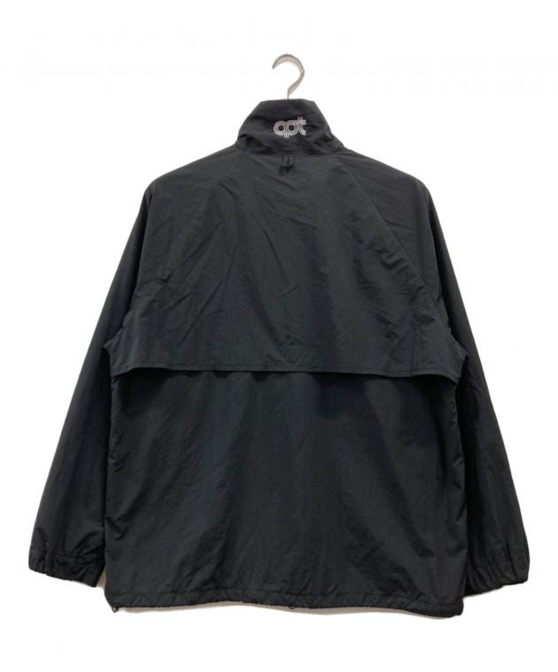 中古・古着通販】OPTSTUFF (オプトスタフ) CREATOR'S JACKET ブラック