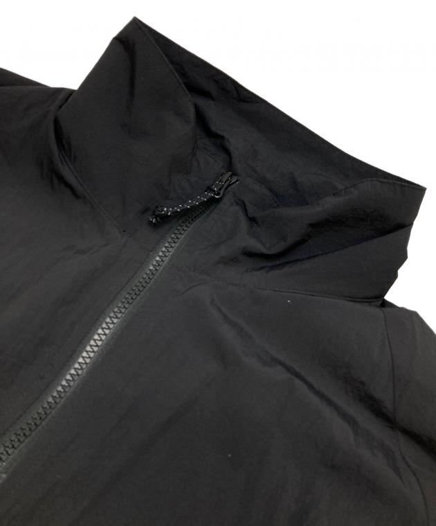 中古・古着通販】OPTSTUFF (オプトスタフ) CREATOR'S JACKET ブラック