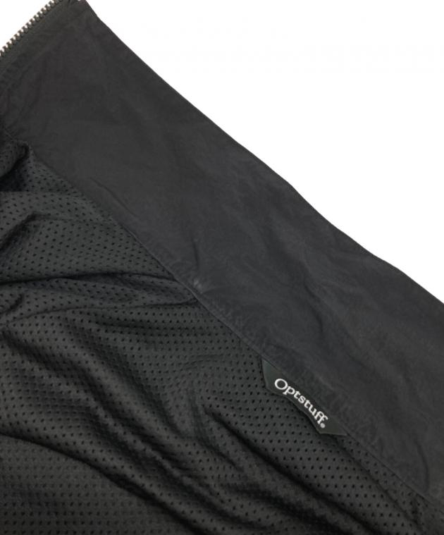 中古・古着通販】OPTSTUFF (オプトスタフ) CREATOR'S JACKET ブラック