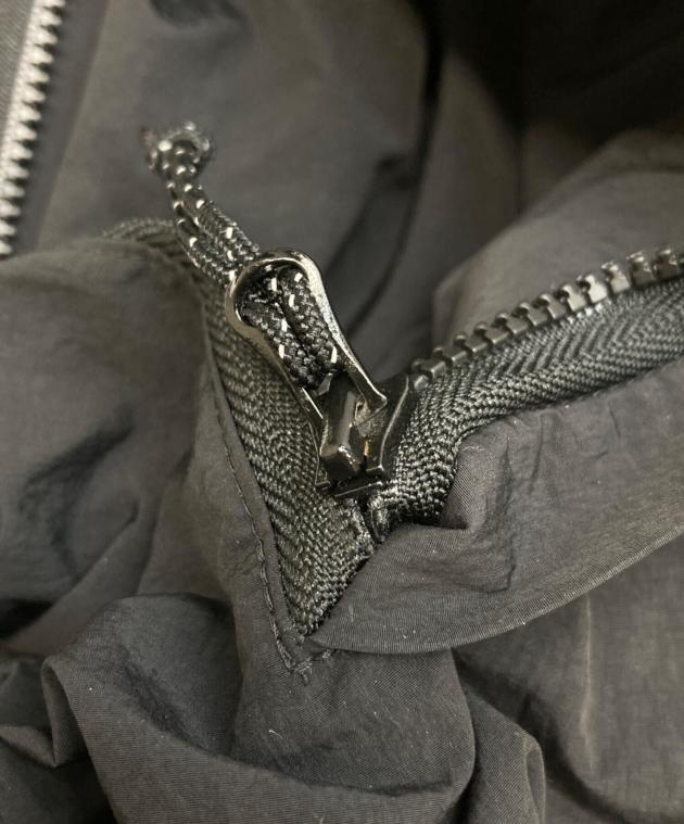 中古・古着通販】OPTSTUFF (オプトスタフ) CREATOR'S JACKET ブラック