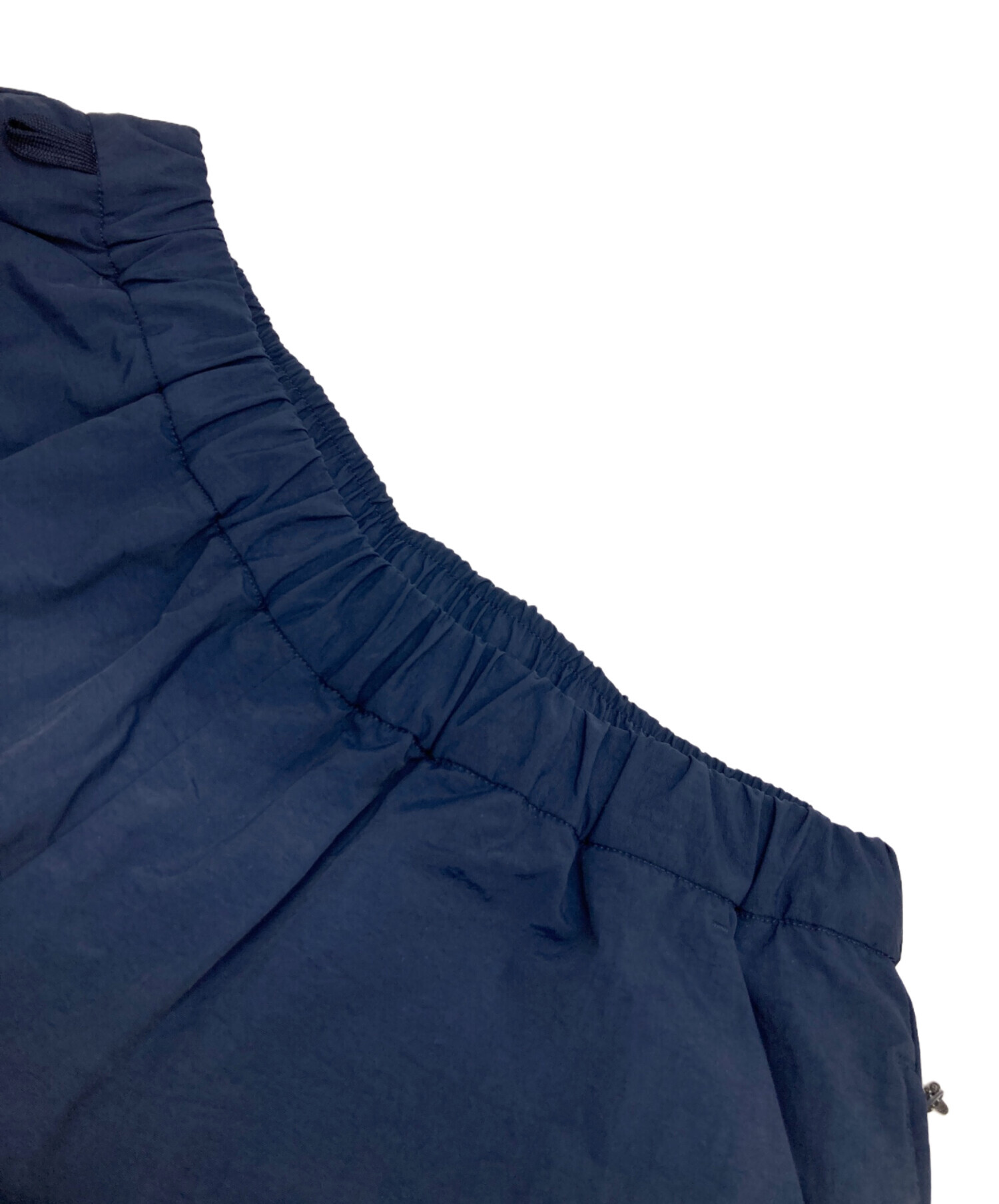 Optstuff◆CREATORS PANTS XL ネイビー 中古・古着通販】OPTSTUFF (オプトスタフ) CREATOR'S PANTS ネイビー