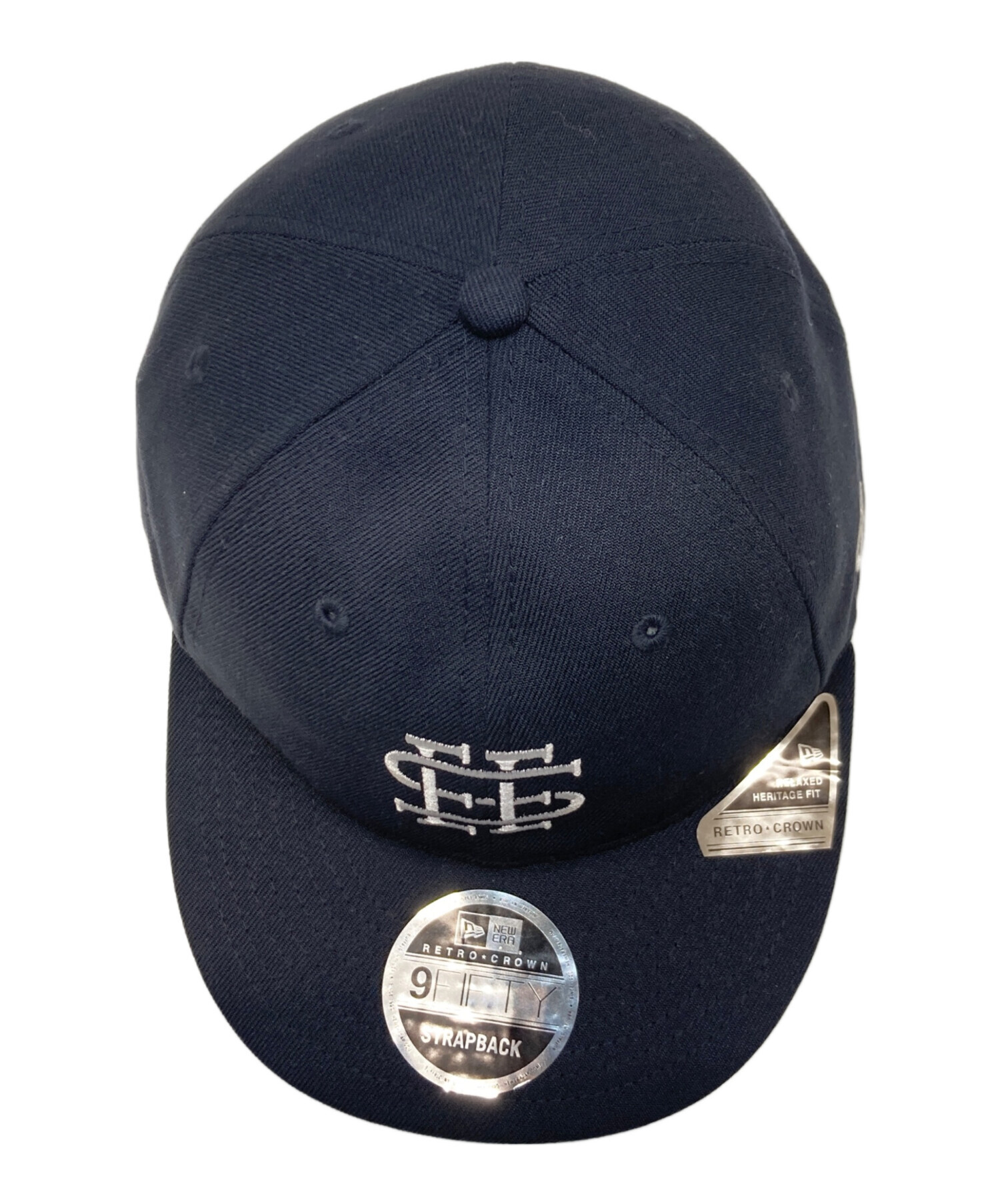 中古・古着通販】New Era (ニューエラ) SEESEE (シーシー) 950 CAP