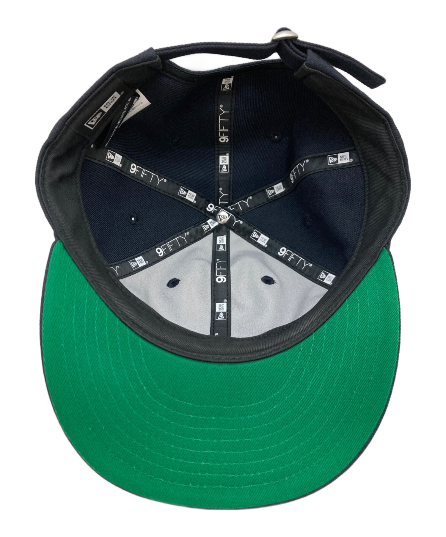 中古・古着通販】New Era (ニューエラ) SEESEE (シーシー) 950 CAP