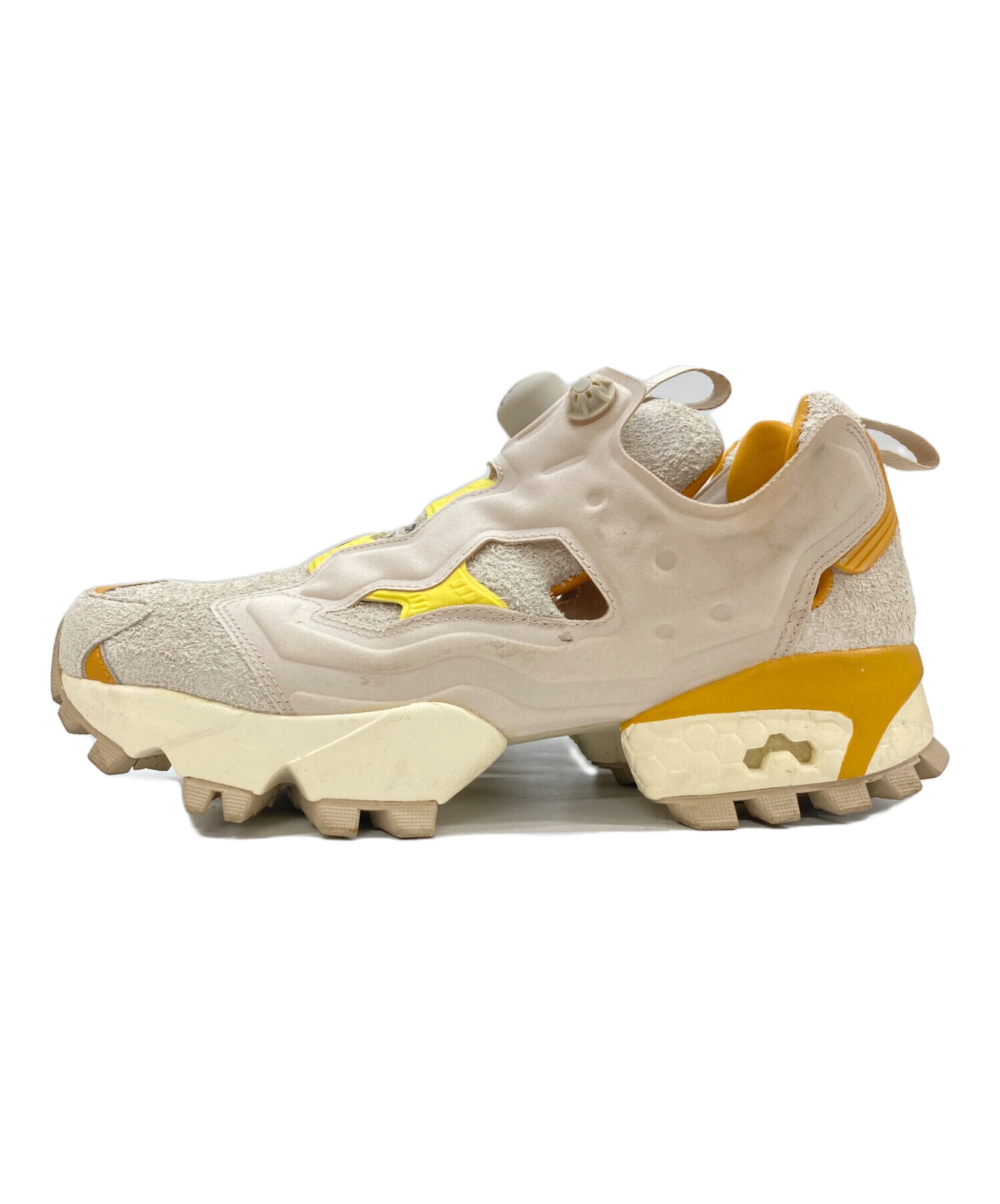 中古・古着通販】REEBOK (リーボック) FUTUREMADE INSTAPUMP FURY OG