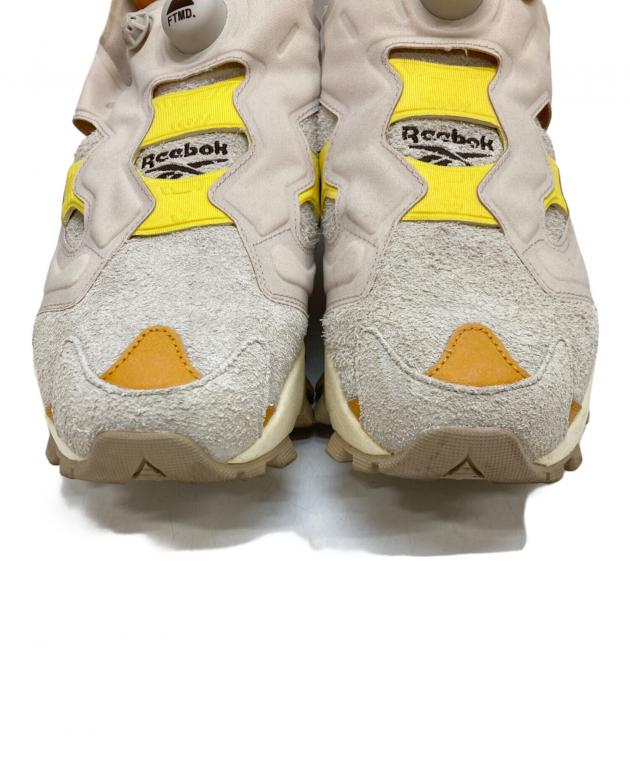タグ付き　完売品　レアReebok × futuremade リーボック 限定品 中古・古着通販】REEBOK (リーボック) FUTUREMADE INSTAPUMP FURY OG