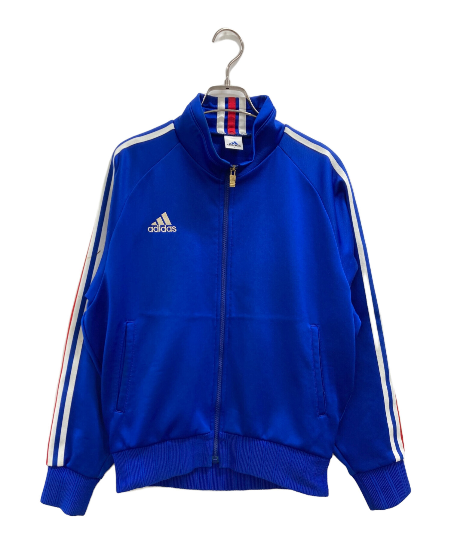 中古・古着通販】adidas (アディダス) 90sトリコロールトラック