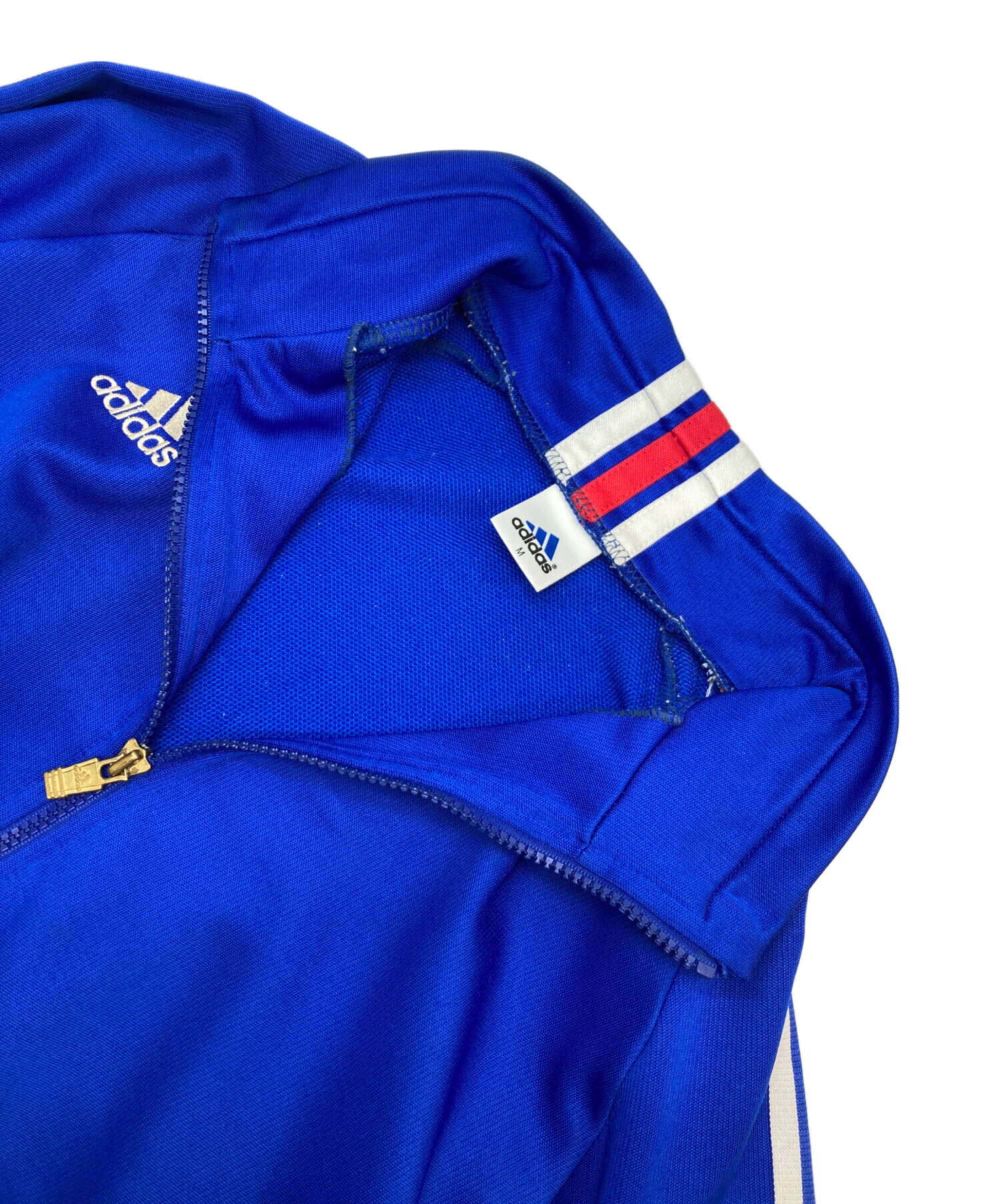中古・古着通販】adidas (アディダス) 90sトリコロールトラック